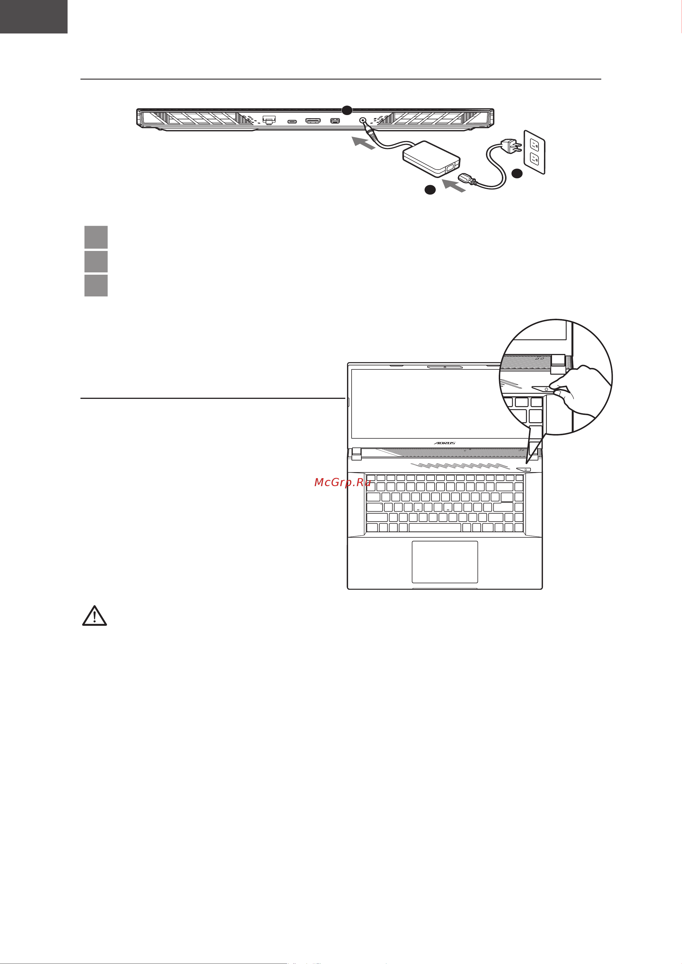AORUS 15 BSF (2023) [112/154] _aorus 15 x5lbvf _e manual_ro_v1