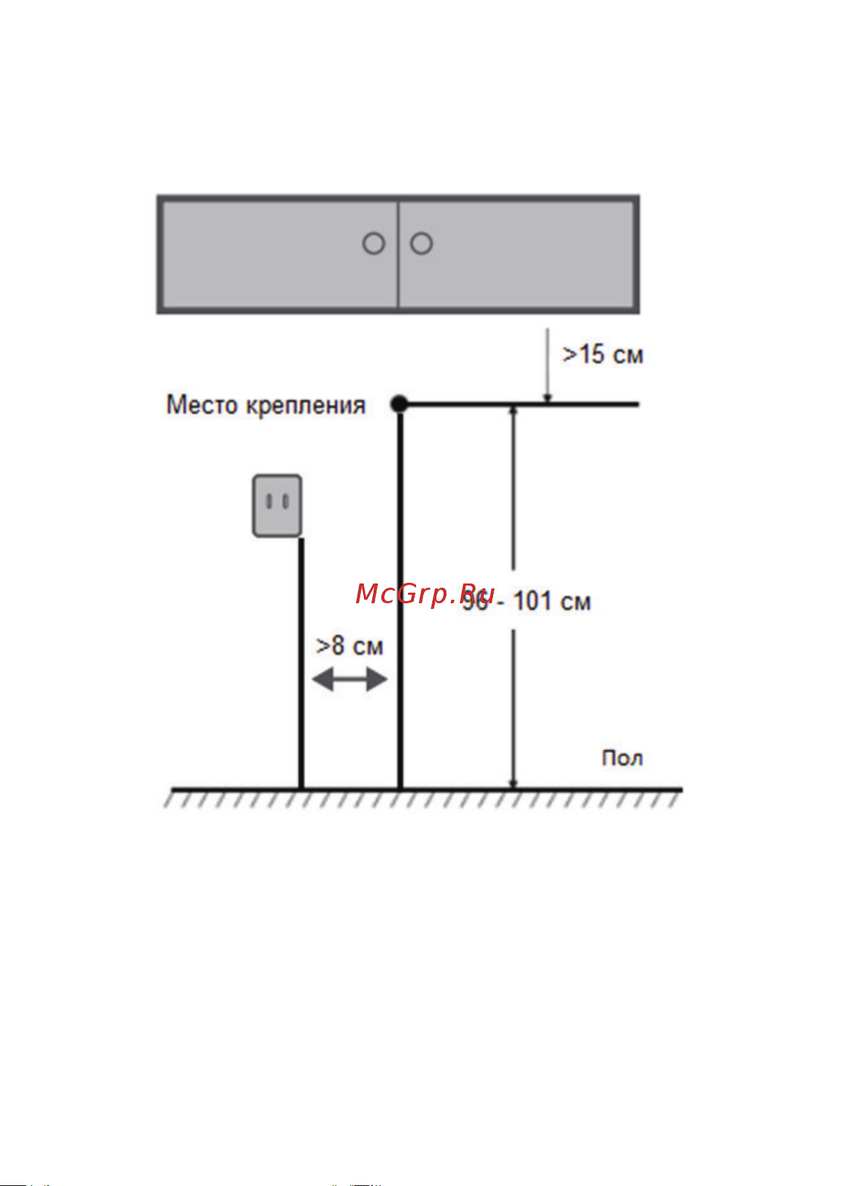 Accesstyle VH180N03DR Руководство по эксплуатации онлайн [21/48] 809765