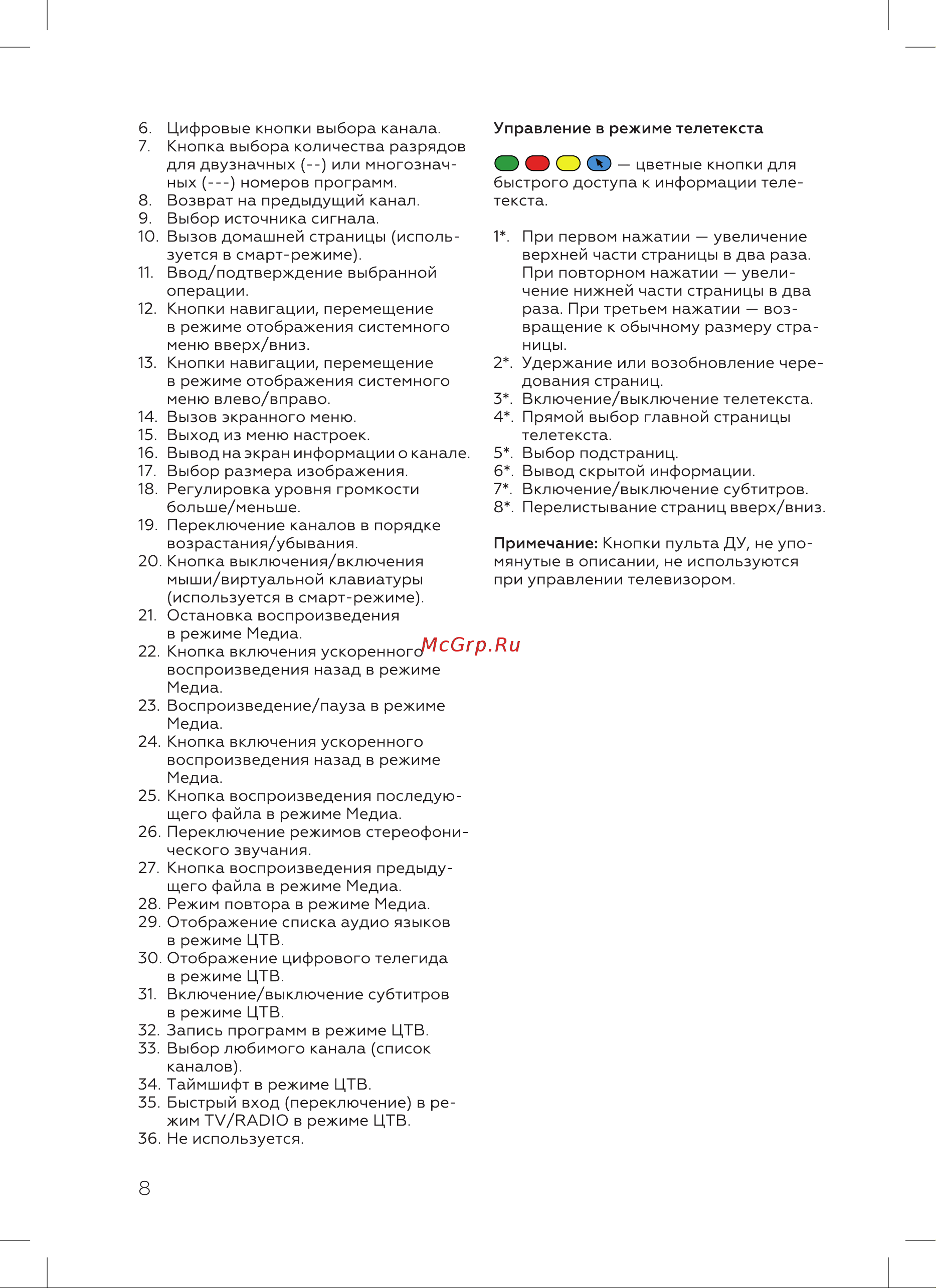 BQ 24S06B Инструкция по эксплуатации онлайн [10/28] 809903