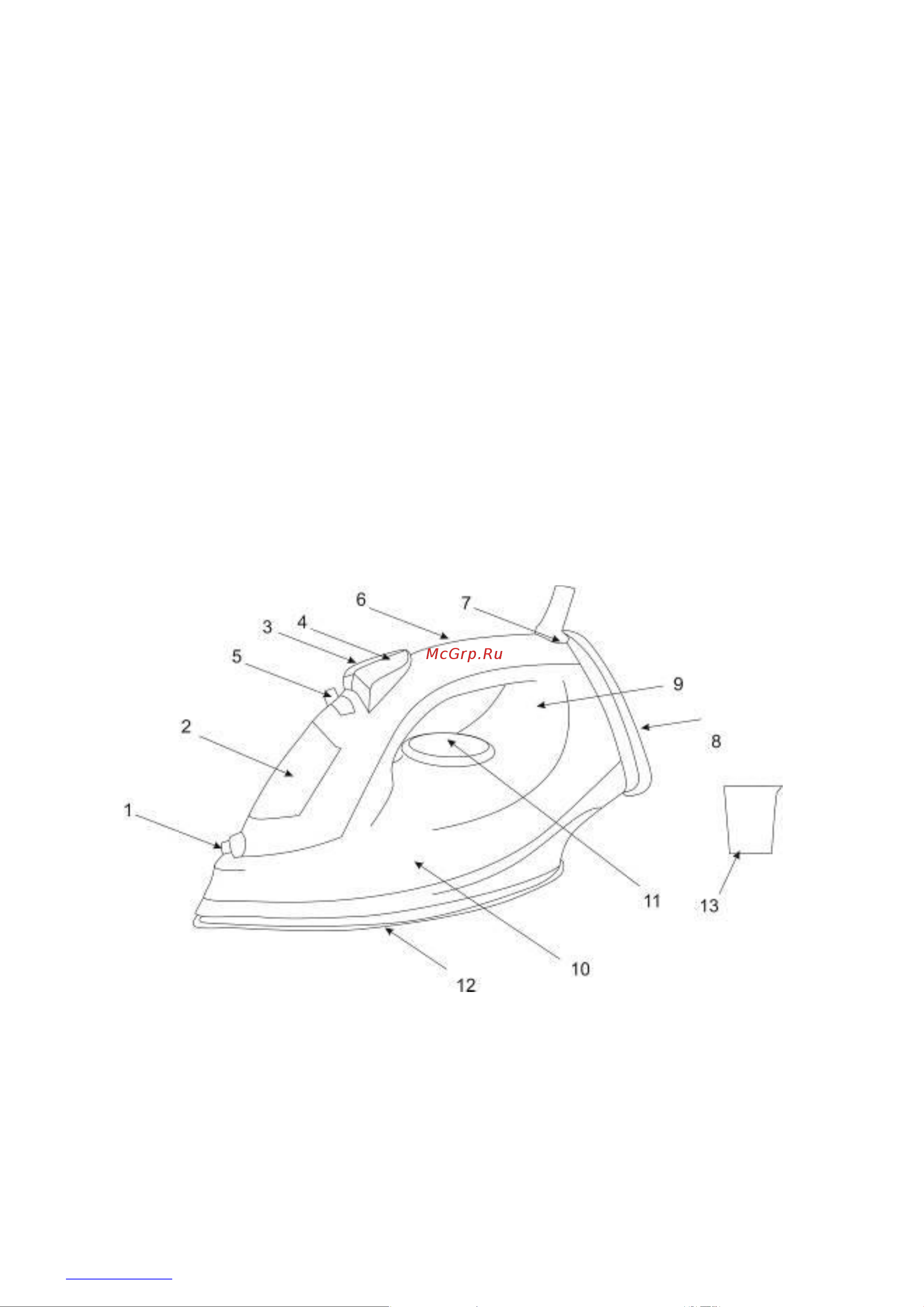 Scarlett SC-SI30K70 [2/12] Gb description rus устройство изделия kz сипаттама