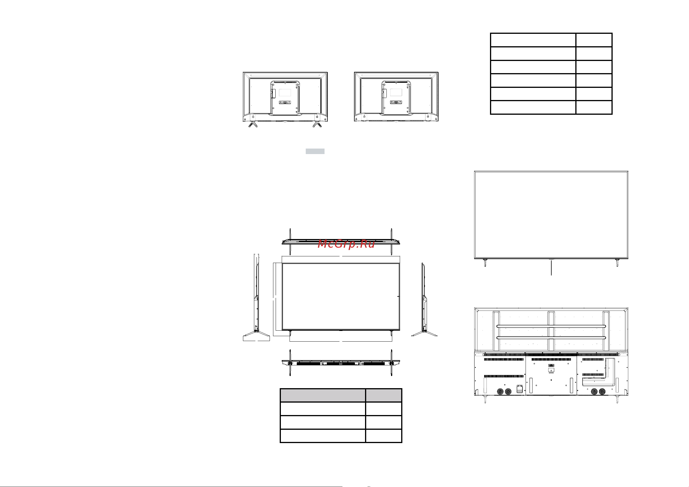 Centek CT-8585 Smart Инструкция по эксплуатации онлайн [20/52] 810076