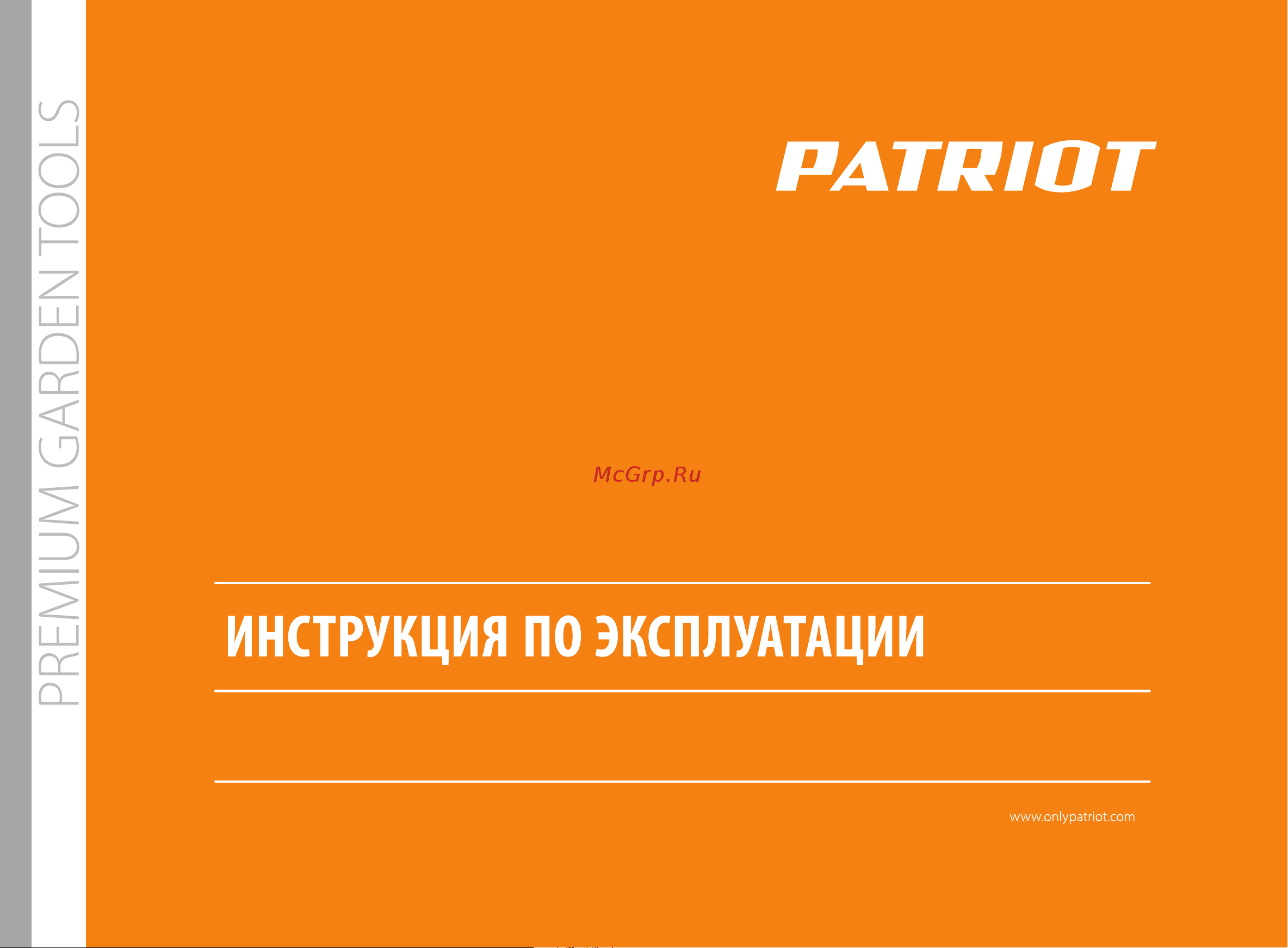 Patriot pt 415wf-12 Руководство пользователя онлайн