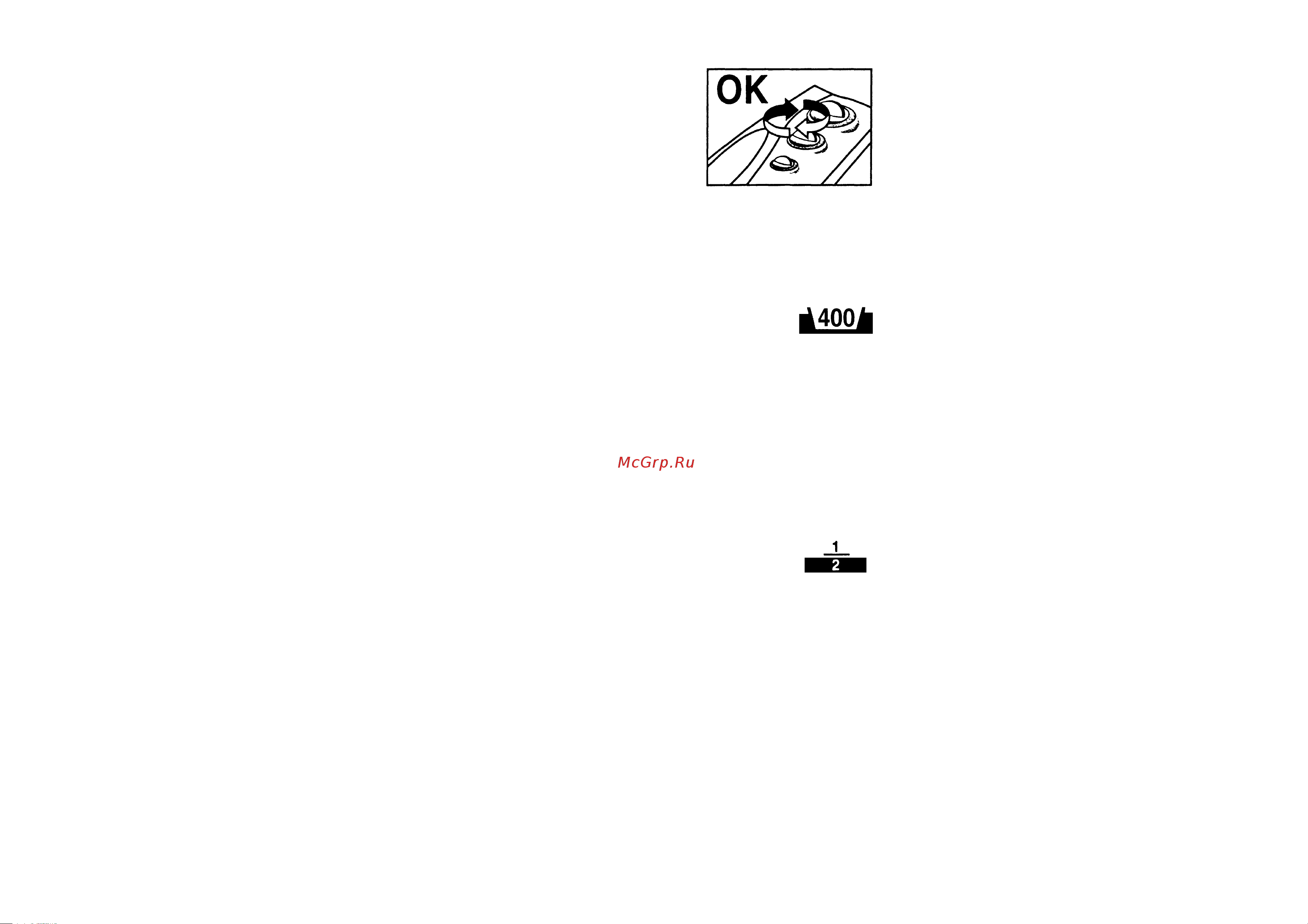 Candy CTI 953 T [26/47] Кнопка изменения скорости цен трифуги