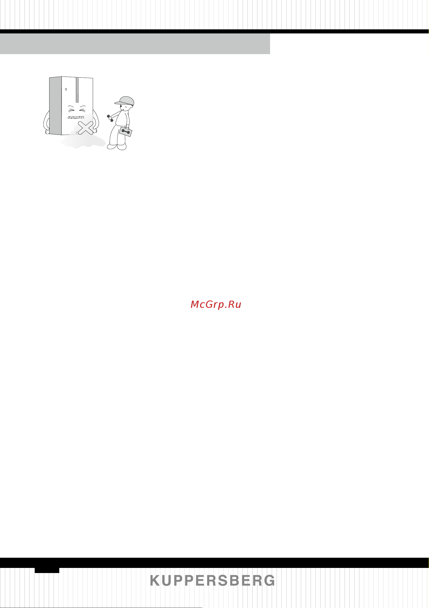 Kuppersberg NFFD 183 BEG Инструкция по эксплуатации онлайн [56/80] 810113