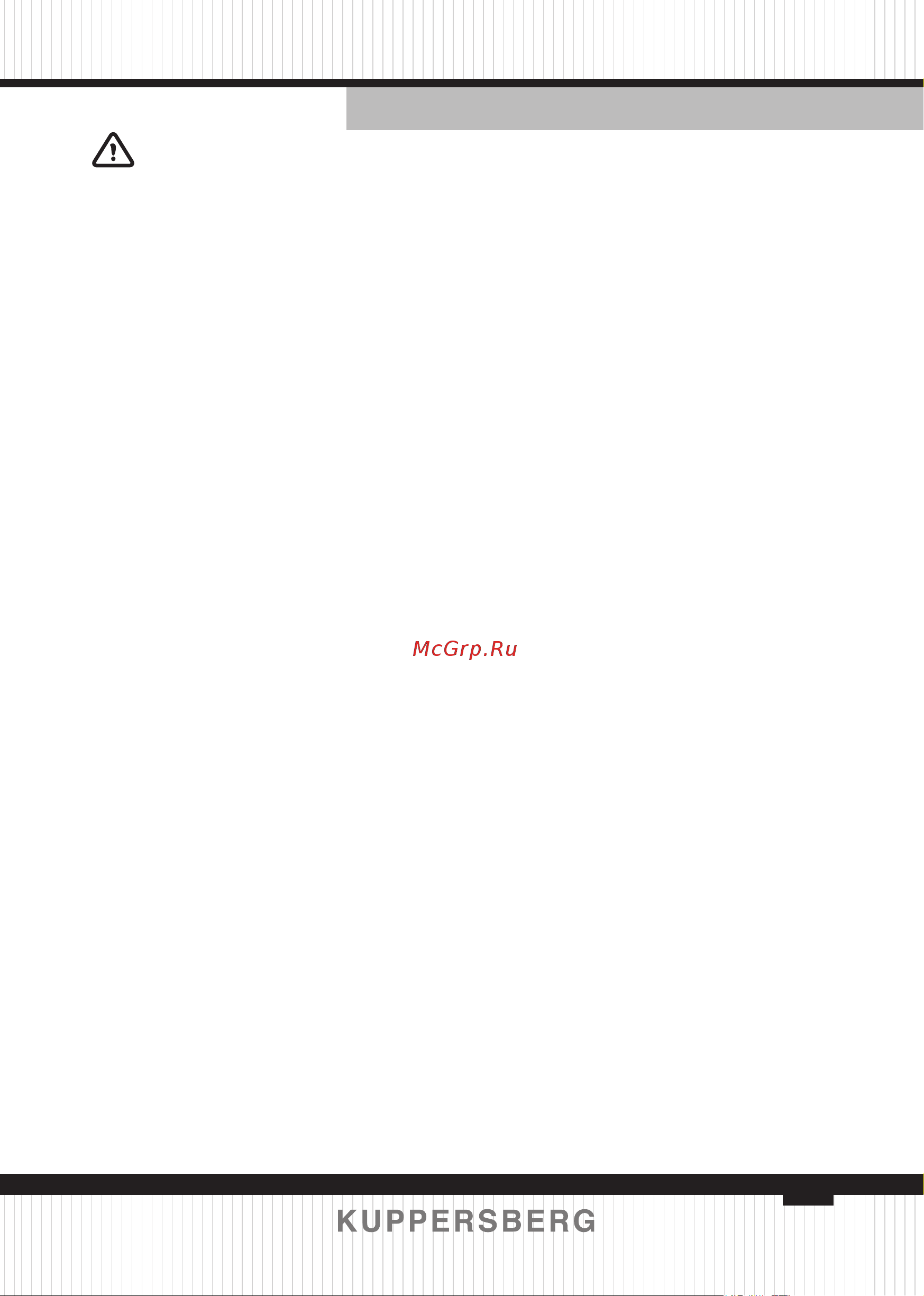 Kuppersberg NRV 1867 BE [47/84] Tips for saving energy
