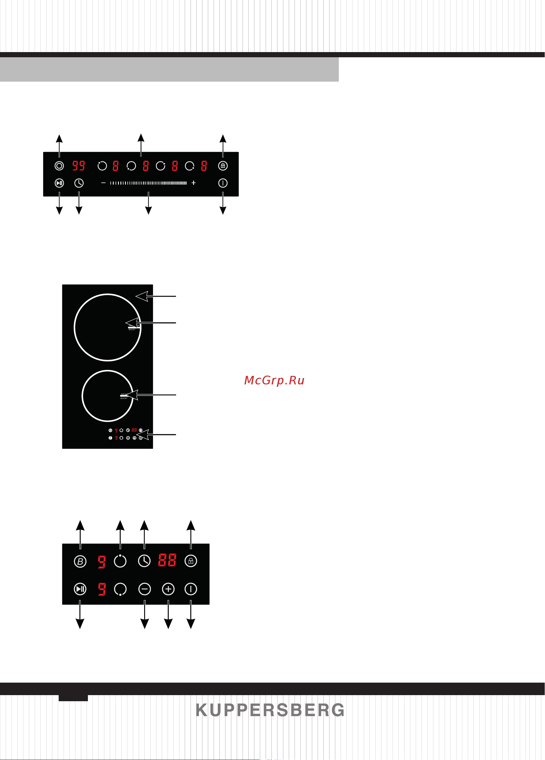 Kuppersberg ECS 639 F [16/136] 7 modell ico 402