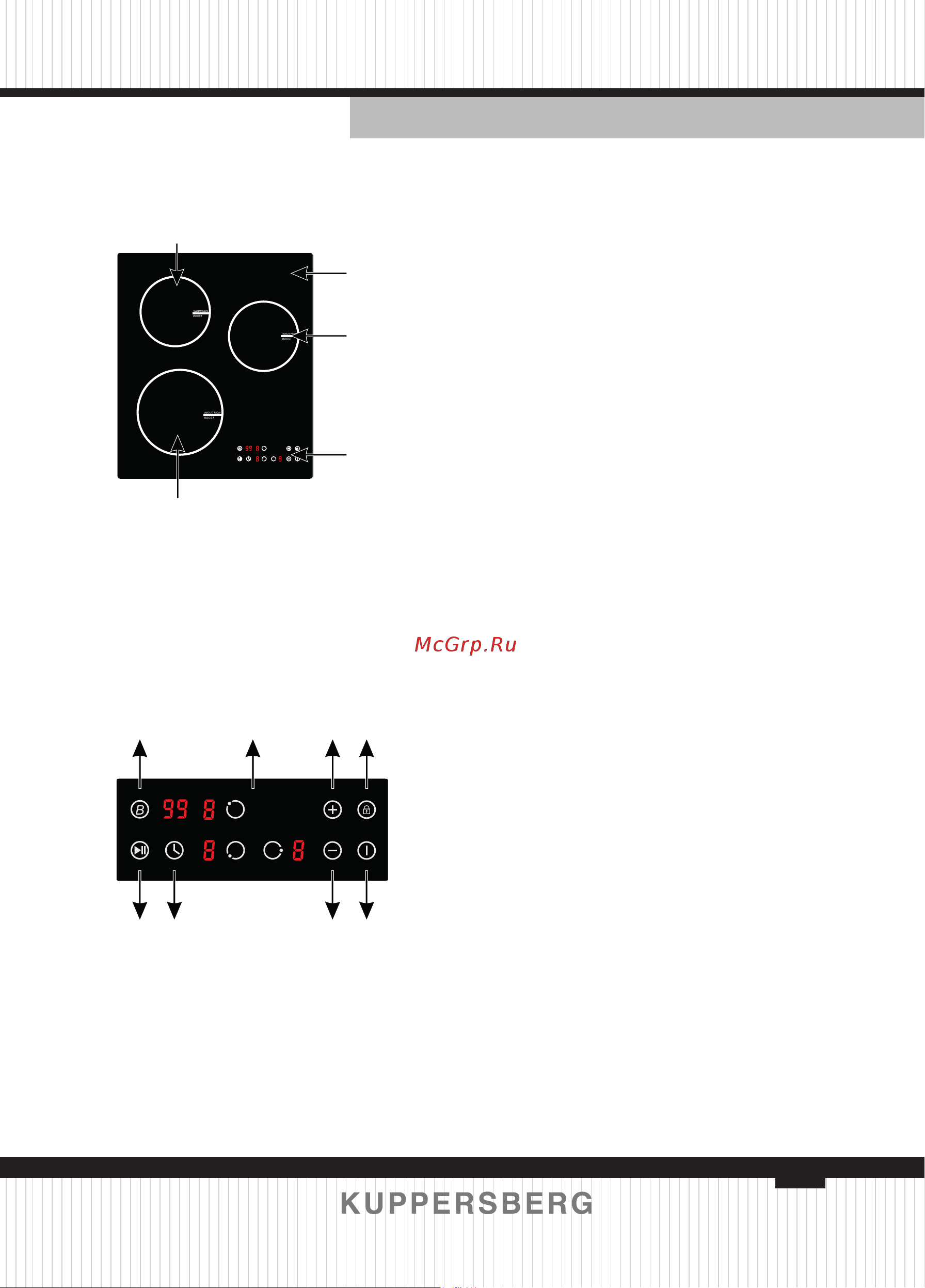 Kuppersberg ECS 639 F [17/136] 7 modell ico 402
