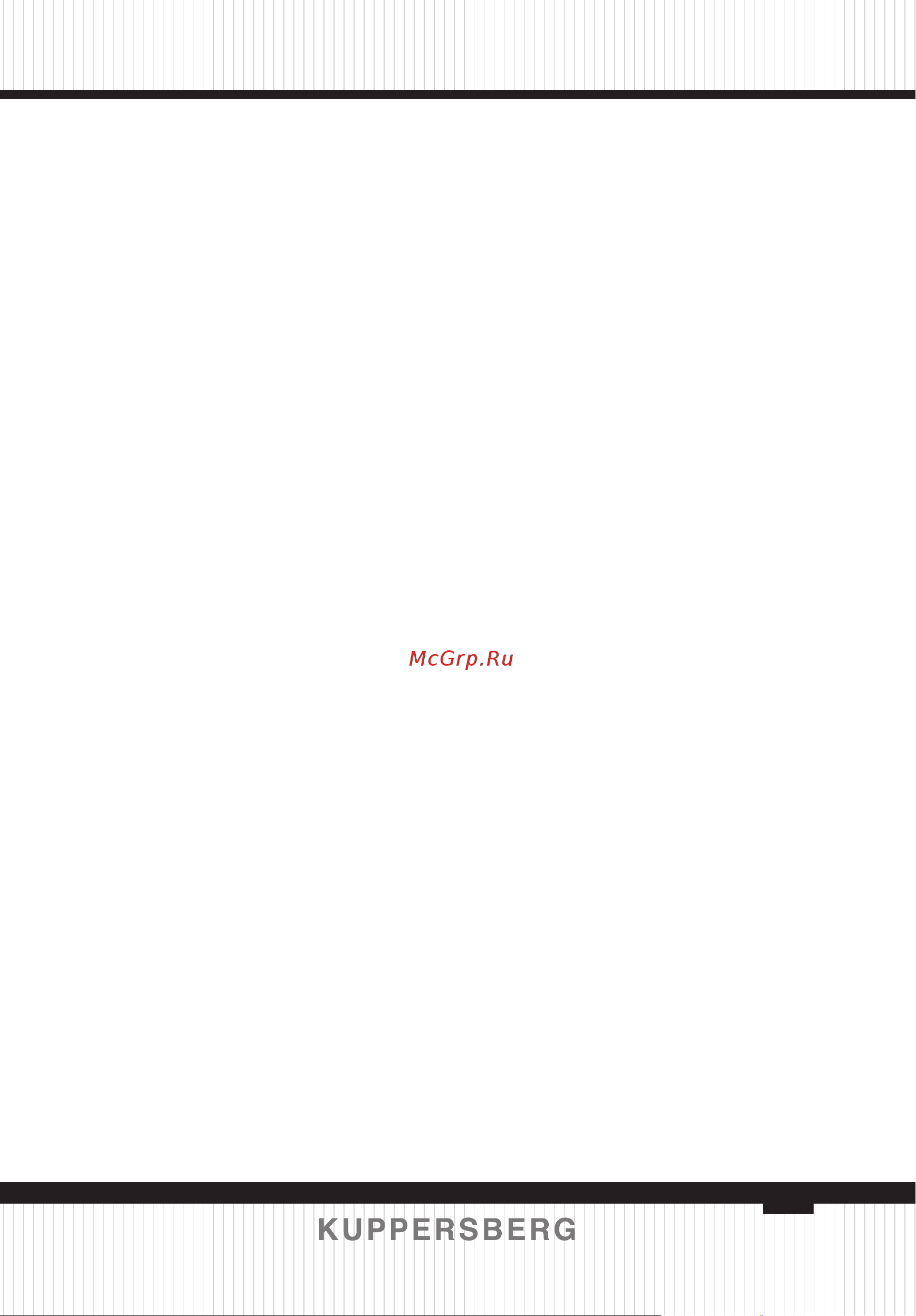 Kuppersberg INLINEA 52 White 6691 Инструкция по эксплуатации онлайн [43/44] 858814