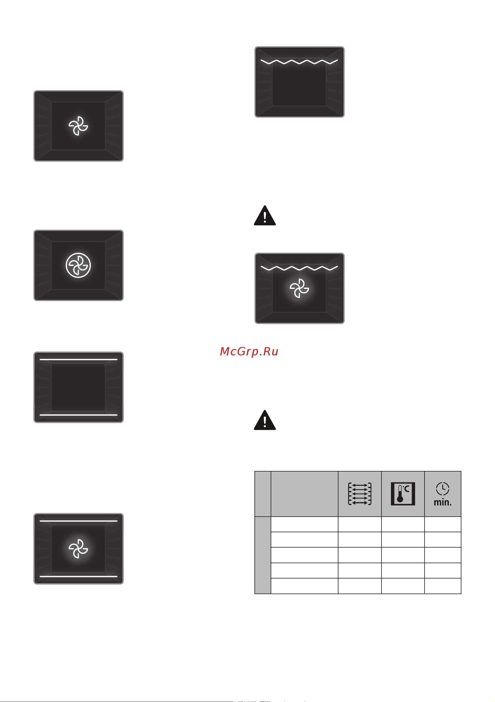 KURO KEO 66 BL [36/43] Use of product