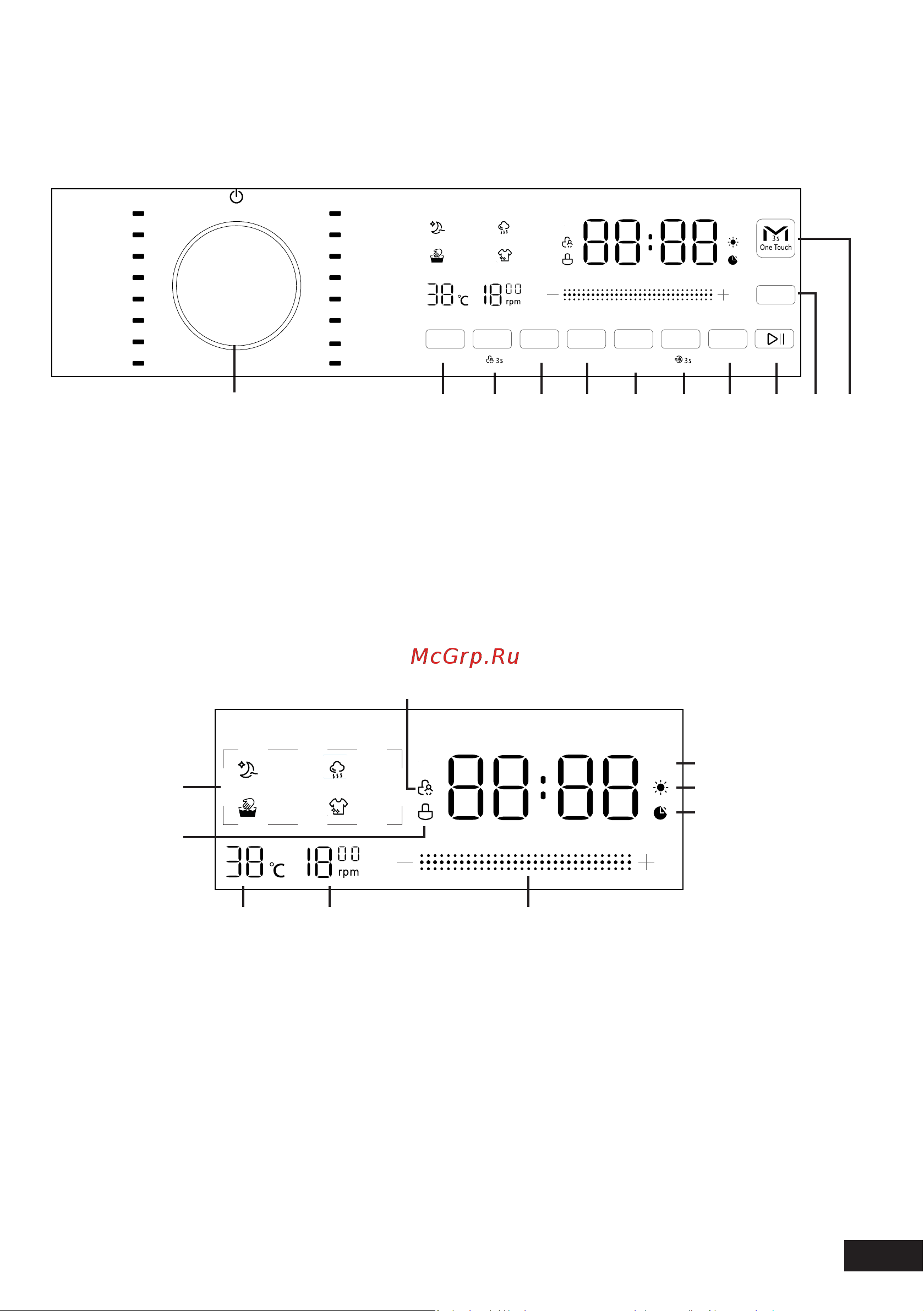 MANYA M1408DX [21/50] Работа с устройством