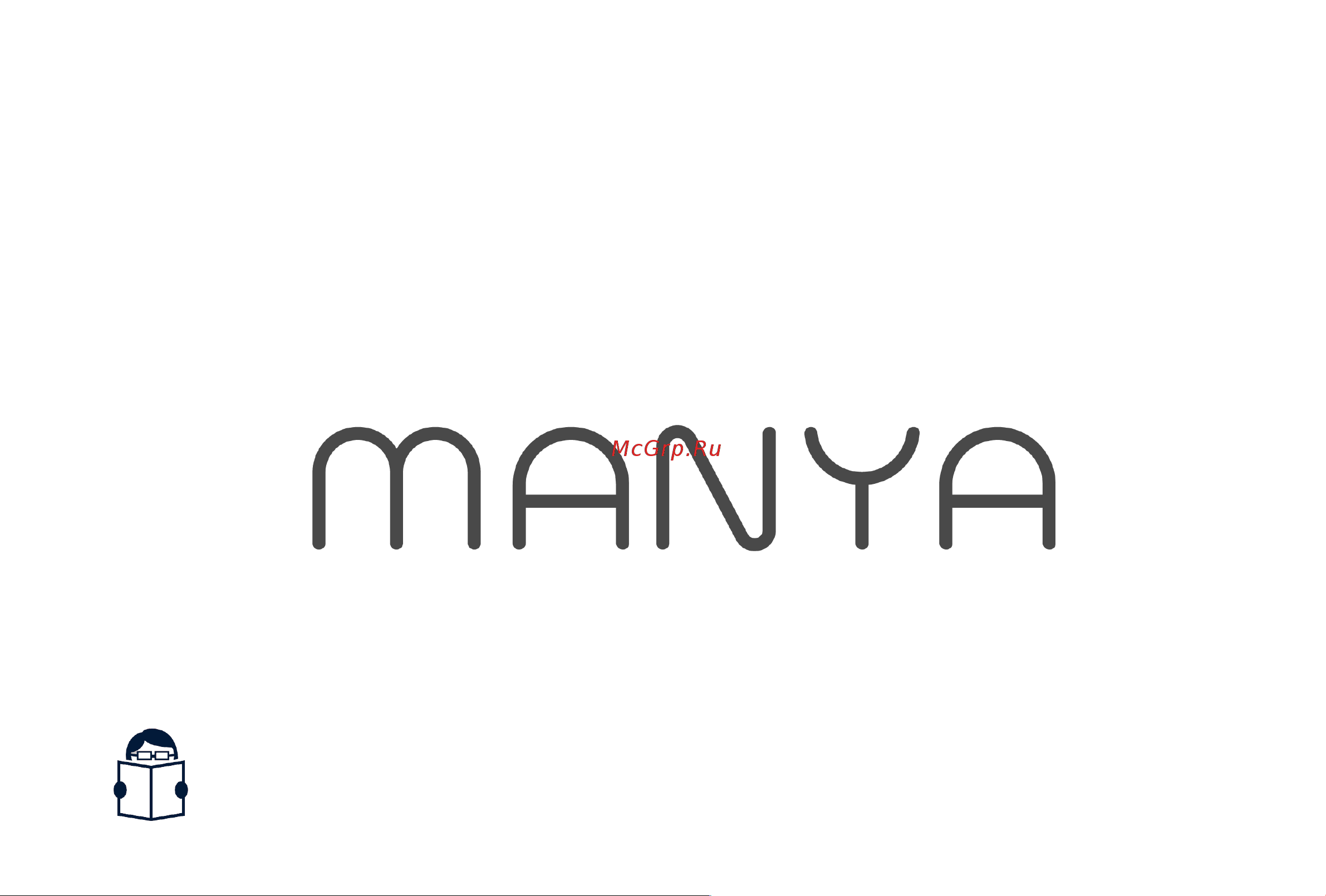 MANYA VB-M1803R Инструкция по эксплуатации онлайн