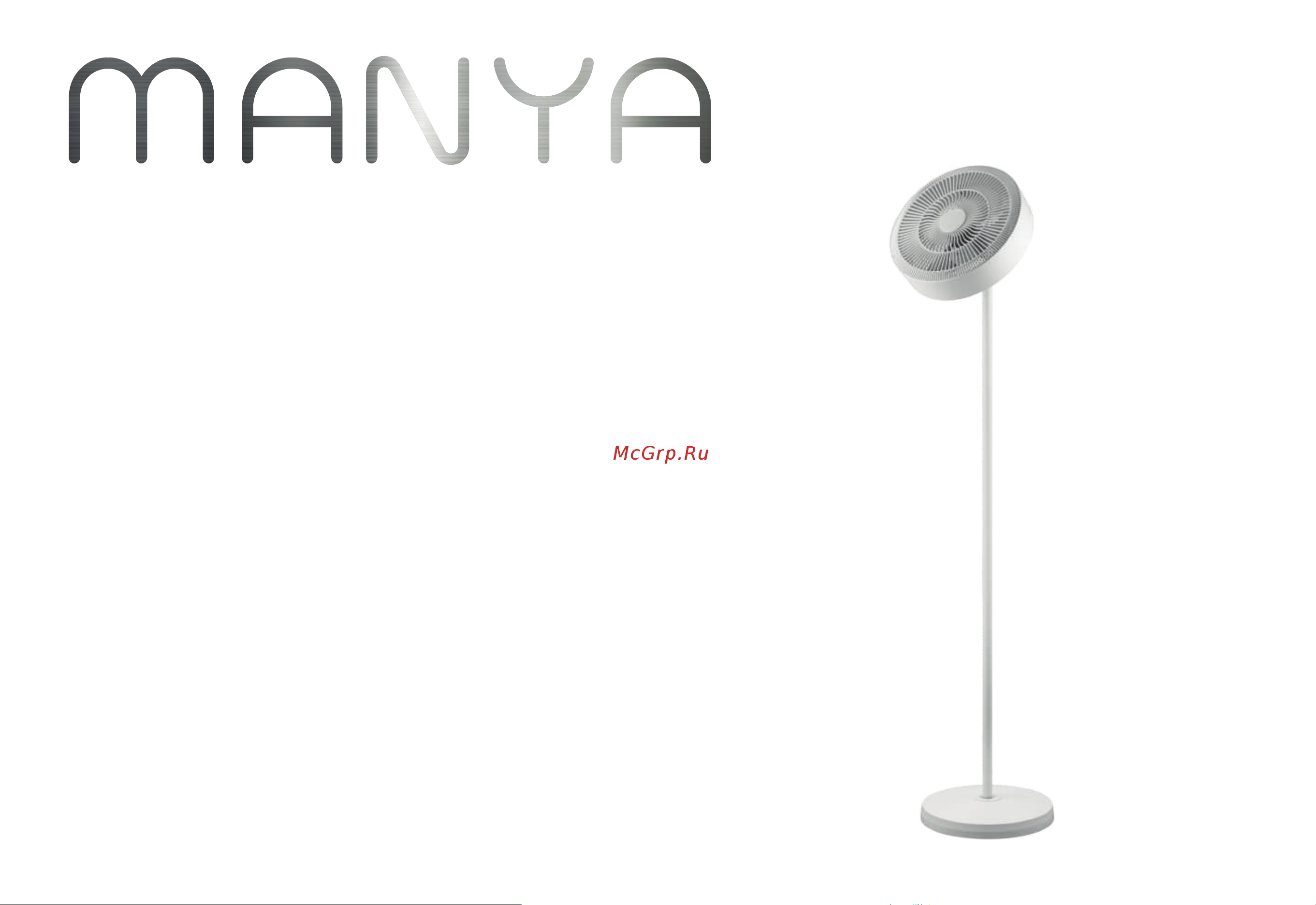MANYA FS100W Инструкция по эксплуатации онлайн