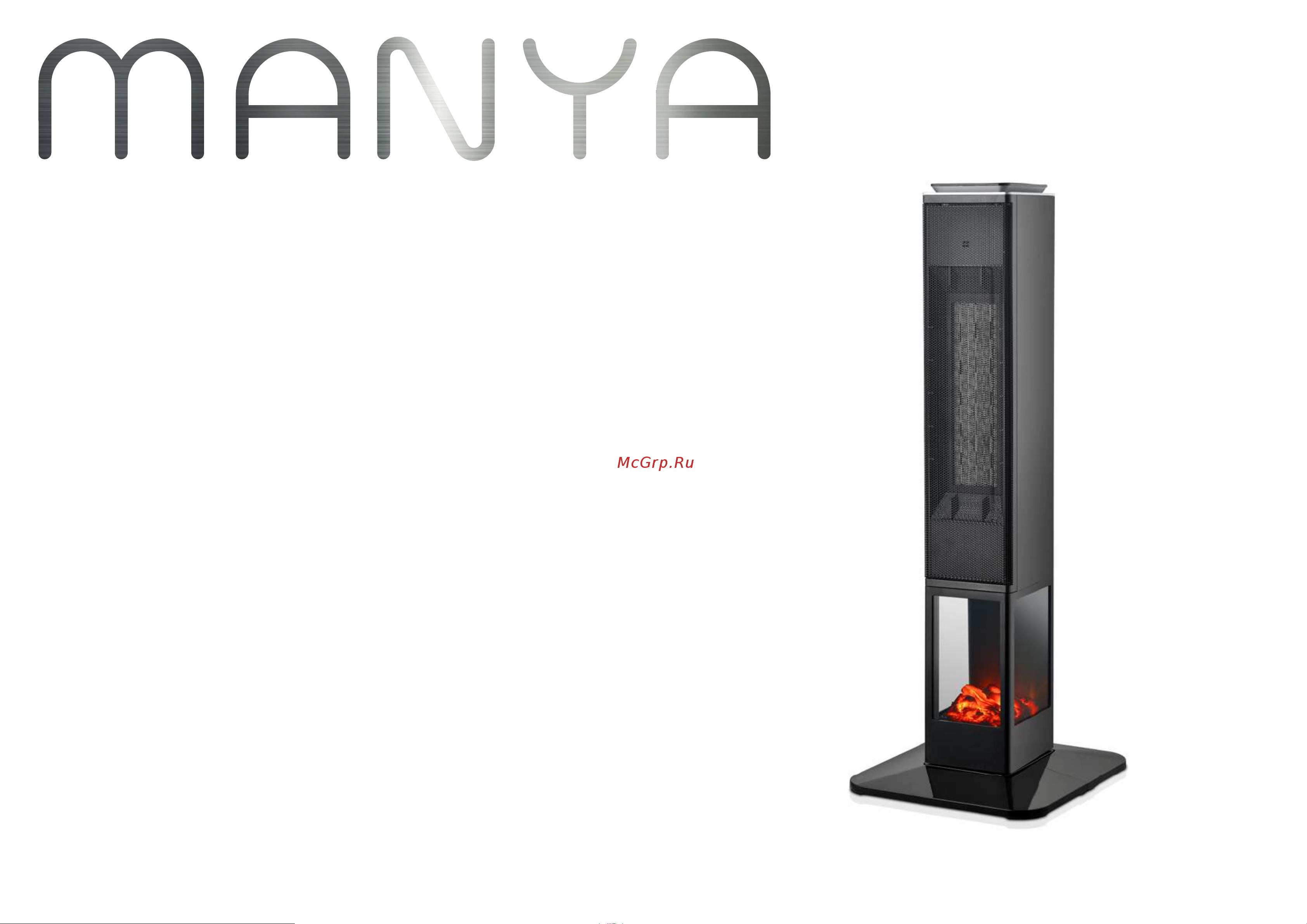 MANYA PTC1524B Инструкция по эксплуатации онлайн
