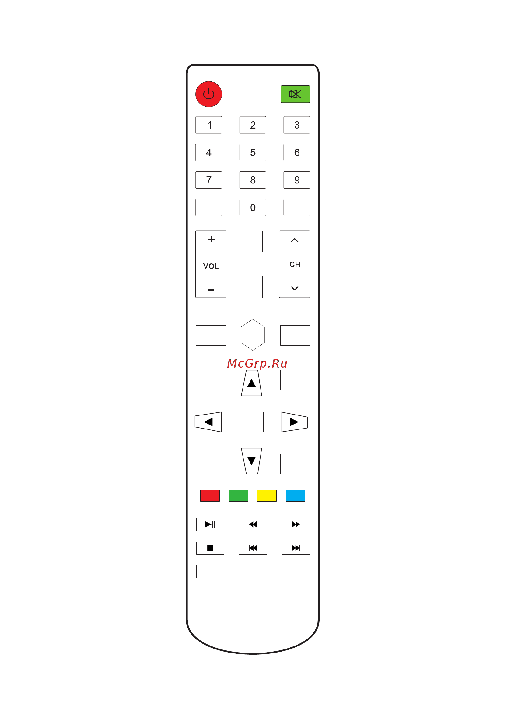 MANYA 32MH13B [17/42] Mymanya ru