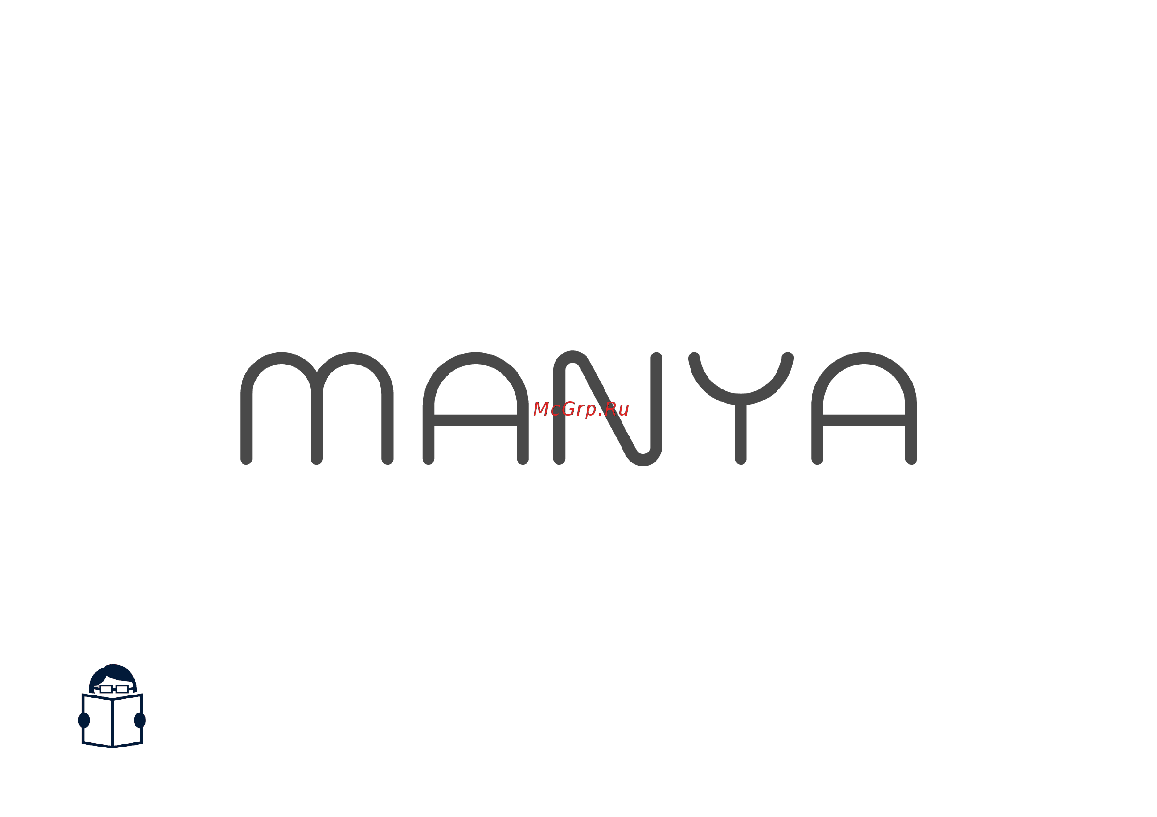 MANYA 32MH03W Инструкция по эксплуатации онлайн
