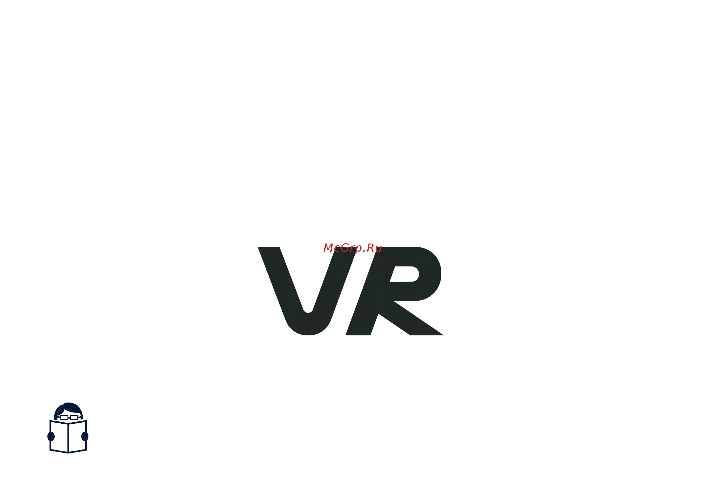VR RCS24 Инструкция по эксплуатации онлайн