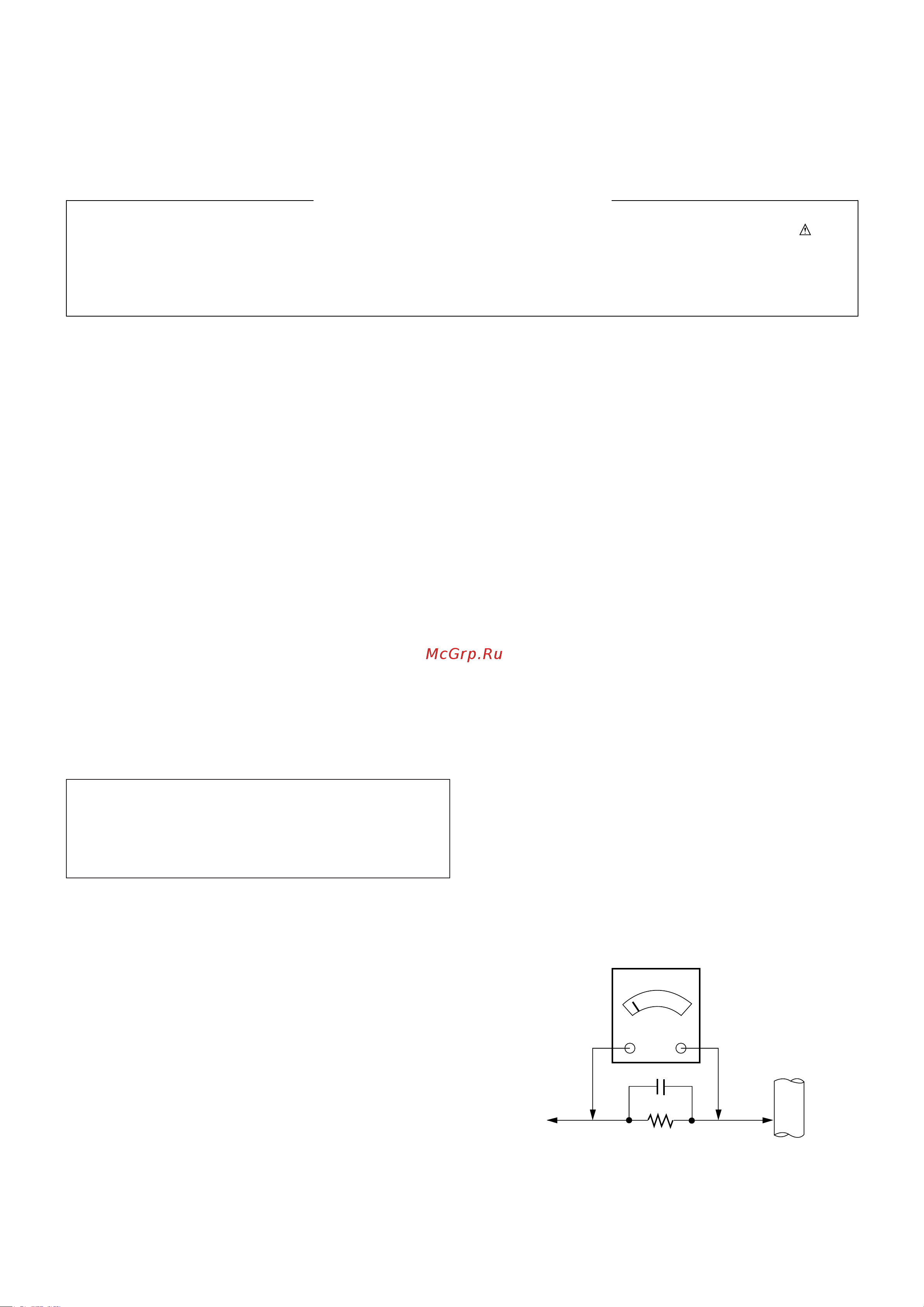 LG 21FU3RLX SERVICE MANUAL онлайн [3/29] 80186