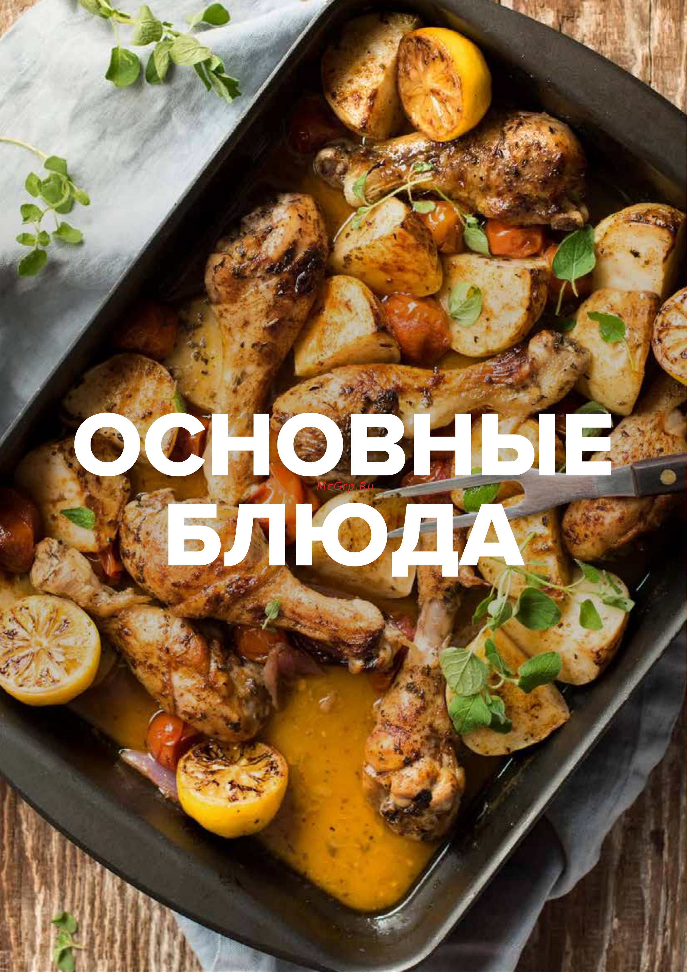 Libhof OVS-30 Книга рецептов онлайн [5/51] 810909