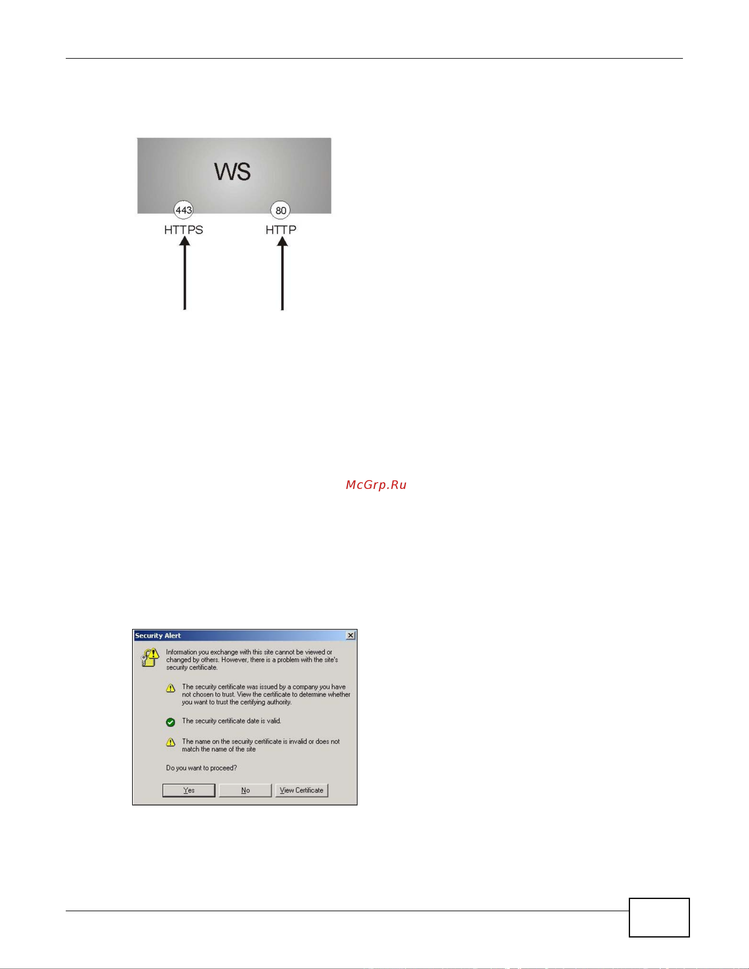 Zyxel GS2200-24 Руководство пользователя онлайн [279/332] 810932