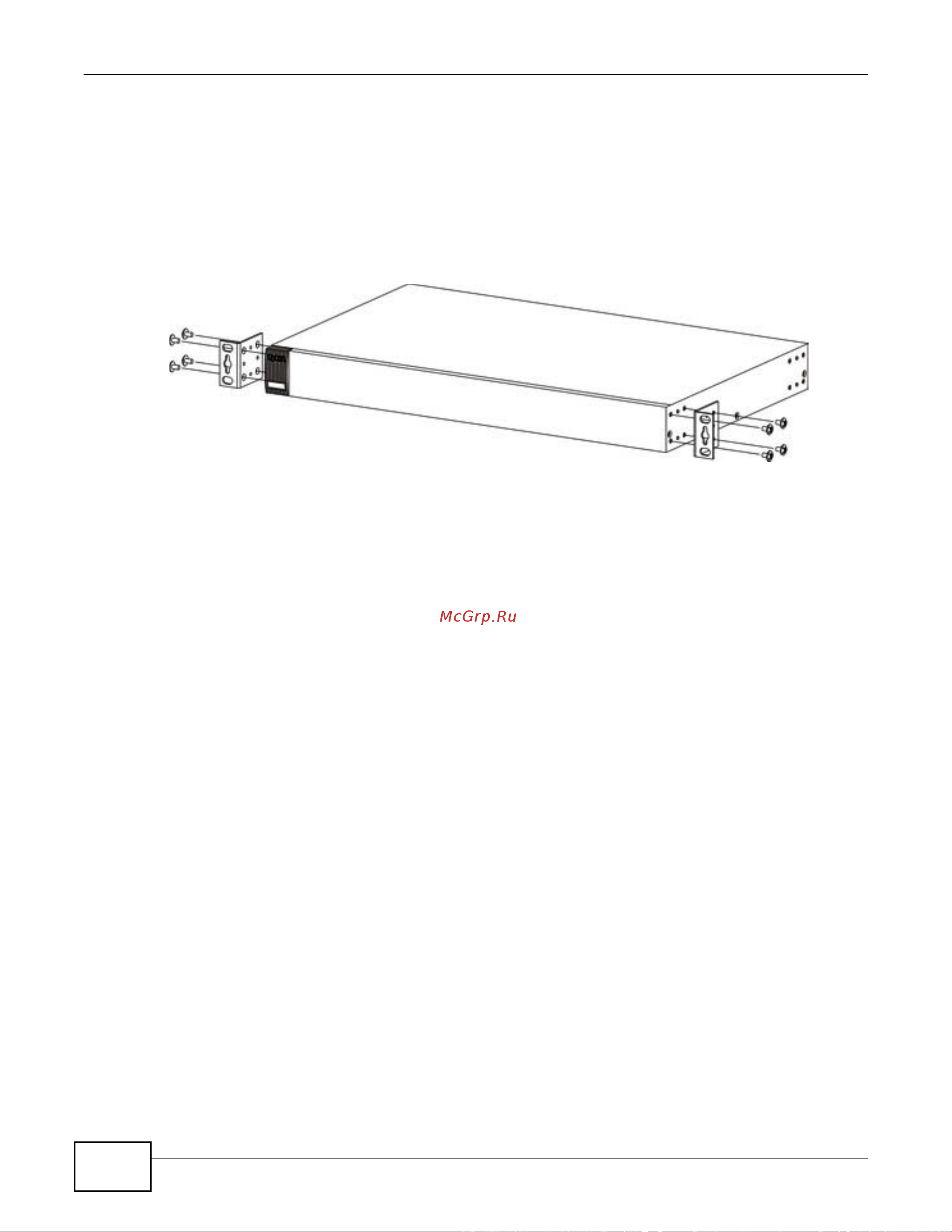 Zyxel GS2200-24 Руководство пользователя онлайн [28/332] 810932