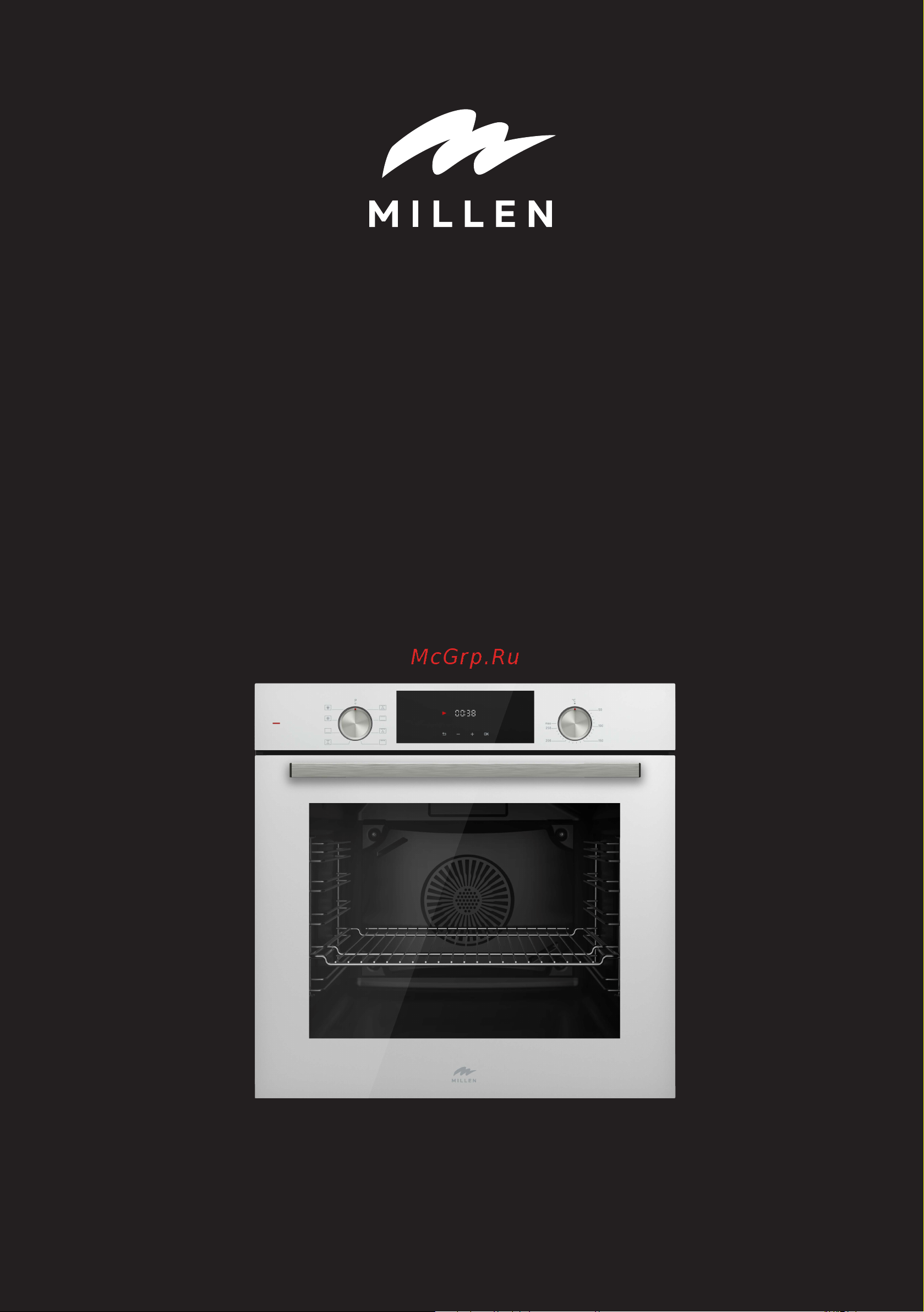 Millen MEO 6002 IX Инструкция по эксплуатации онлайн