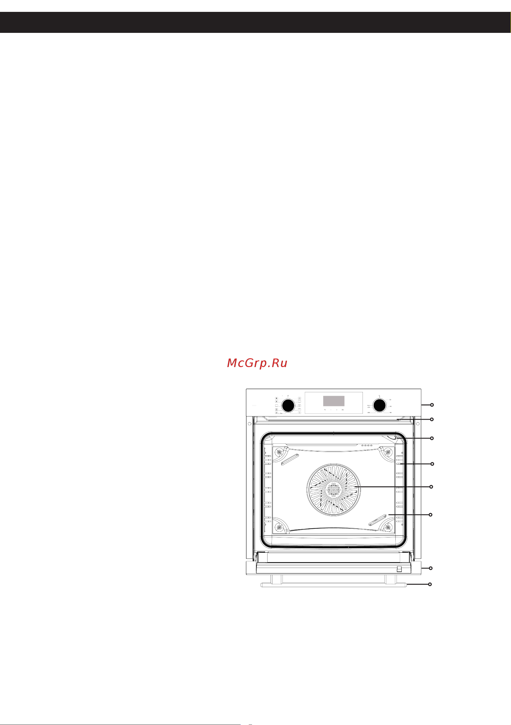 Millen MEO 6004 BB Инструкция по эксплуатации онлайн [9/48] 811195