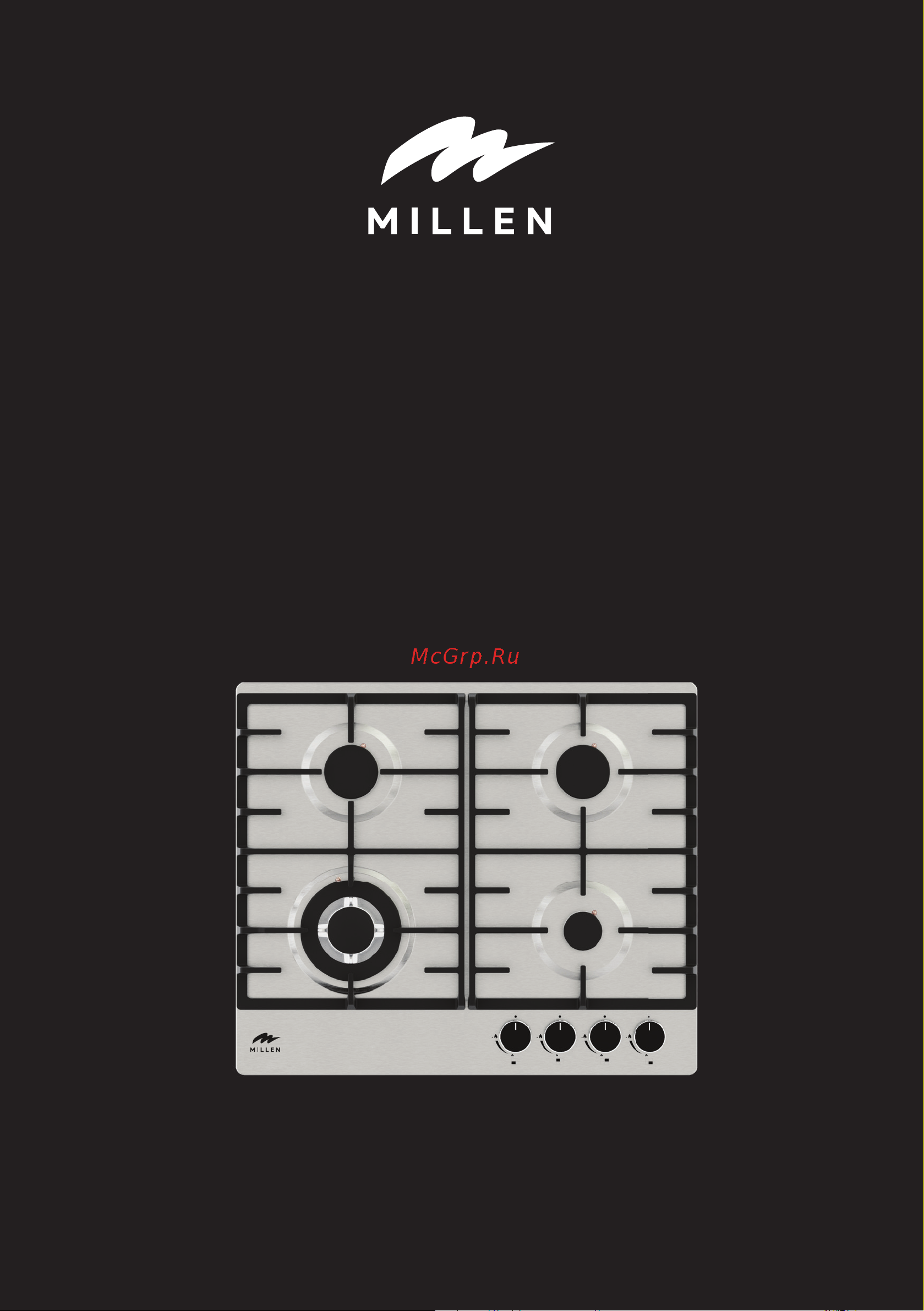 Millen MGH 601 IX Инструкция по эксплуатации онлайн