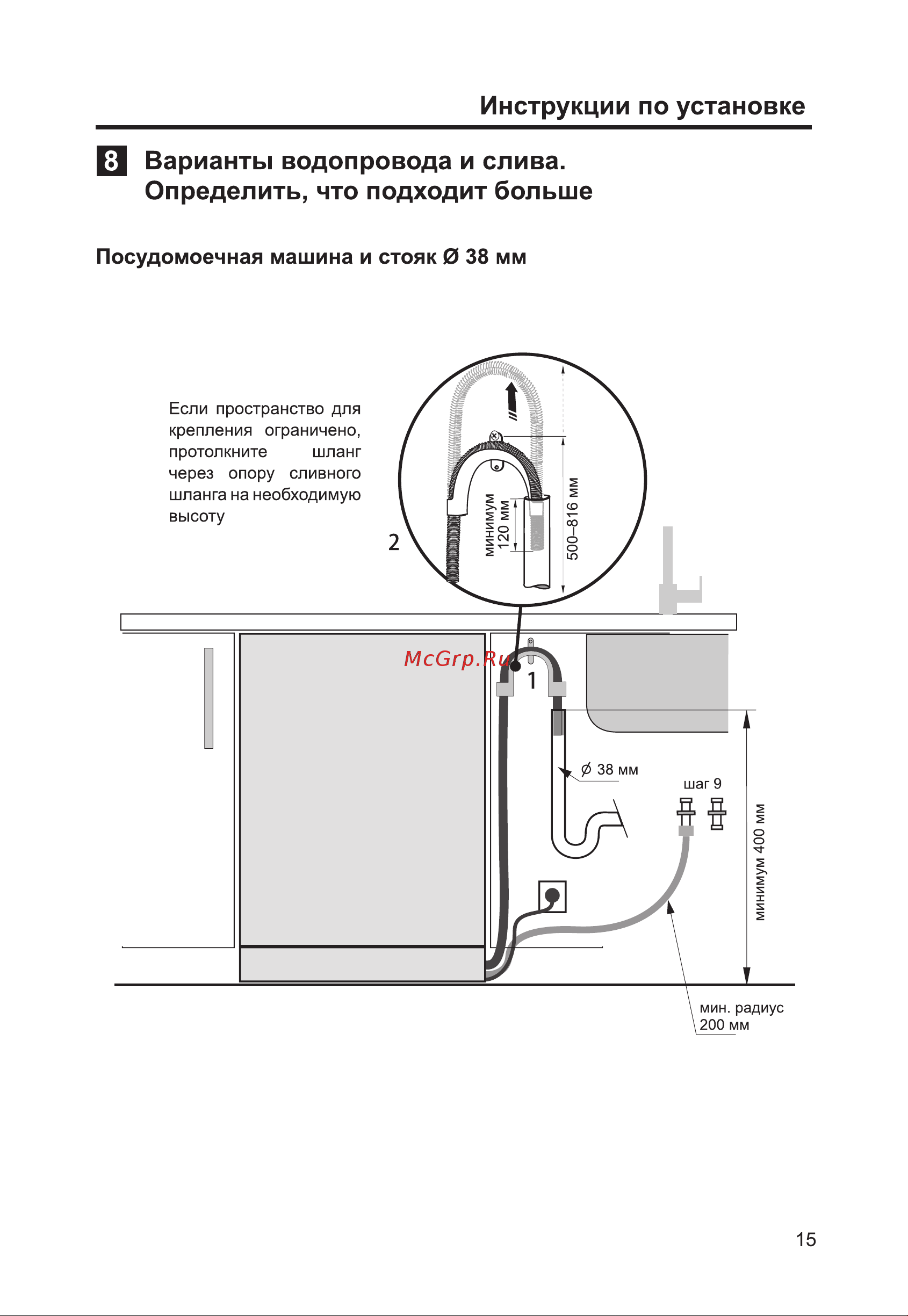 Haier HDWE11-396RU Инструкция по эксплуатации онлайн [17/96] 811392