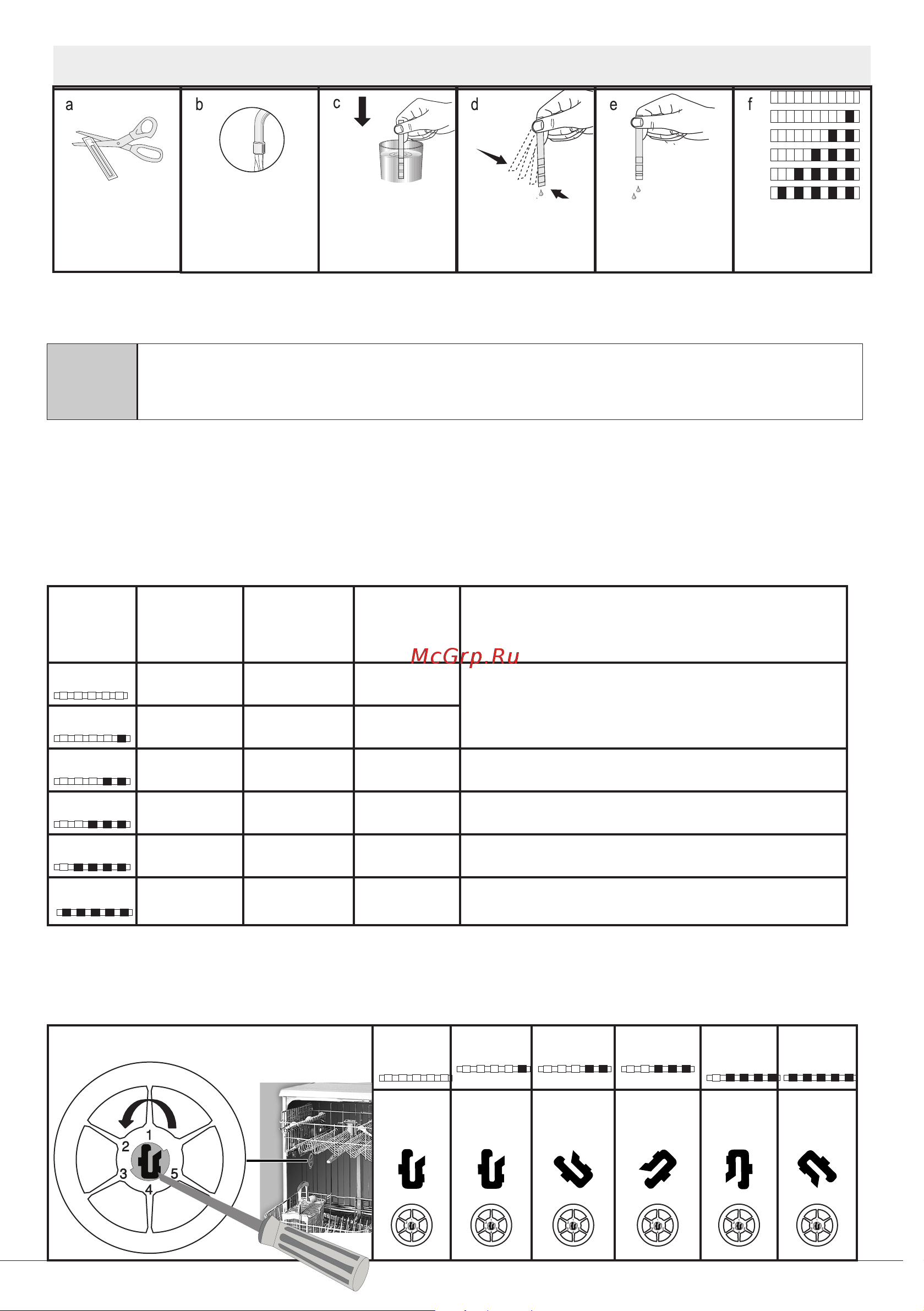 Grundig GNVP4531C Инструкция по эксплуатации онлайн [14/47] 811402