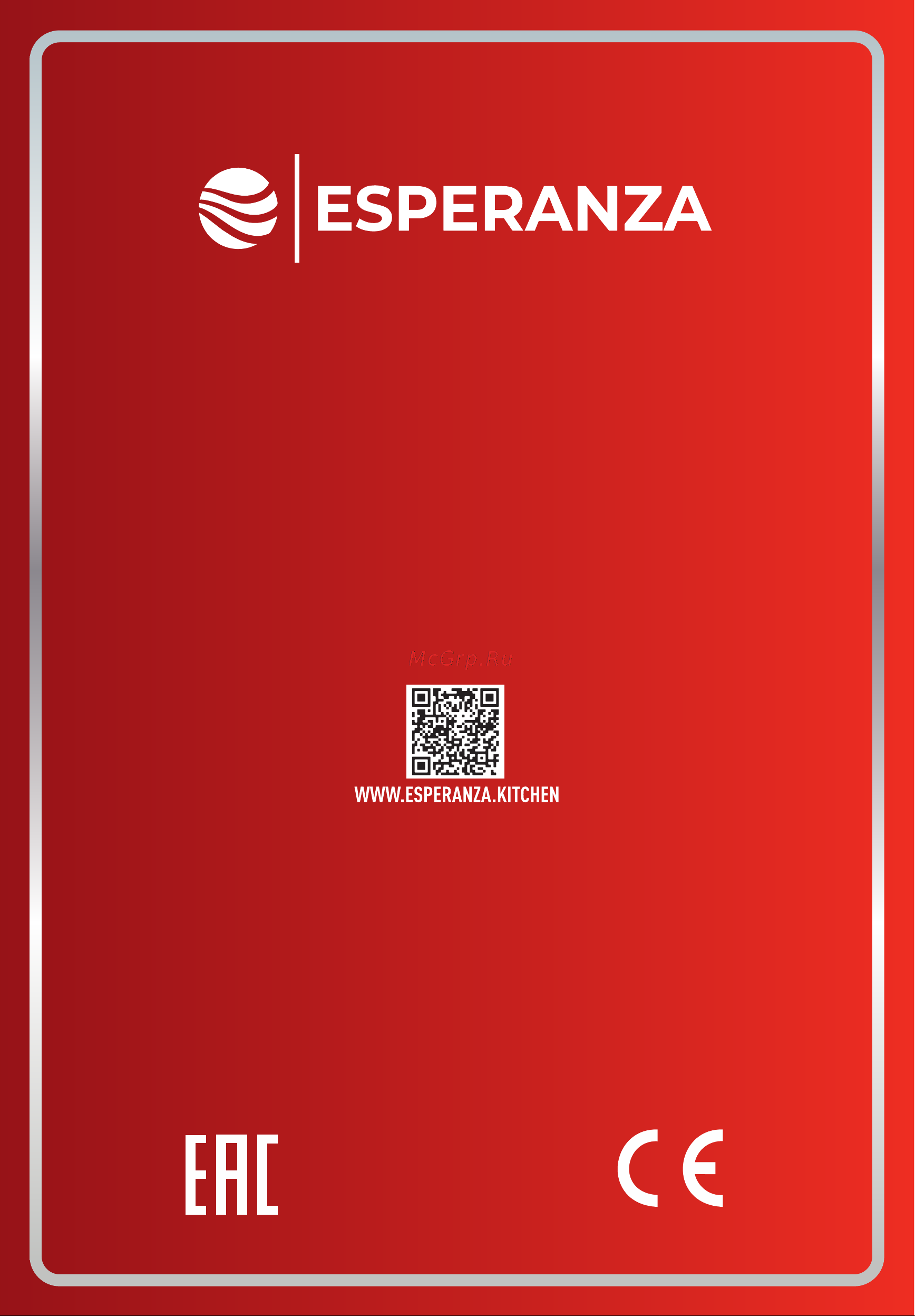 Esperanza TO-38C B Инструкция по эксплуатации онлайн [16/16] 811855