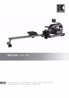 Kettler Skif H2O