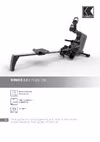 Kettler Rower 2.0