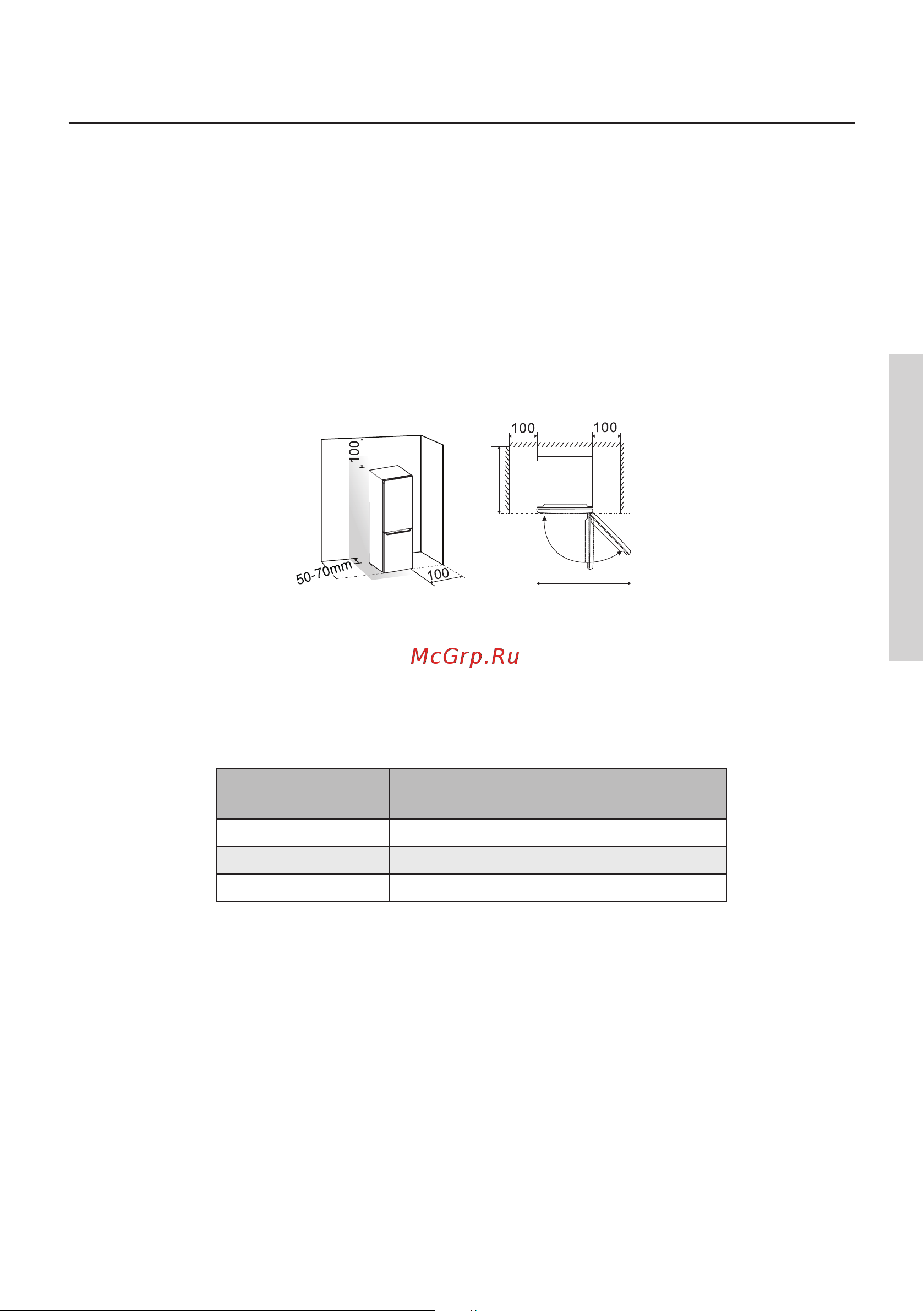 Gorenje NRK620FEW4 Инструкция по эксплуатации онлайн [11/34] 812106