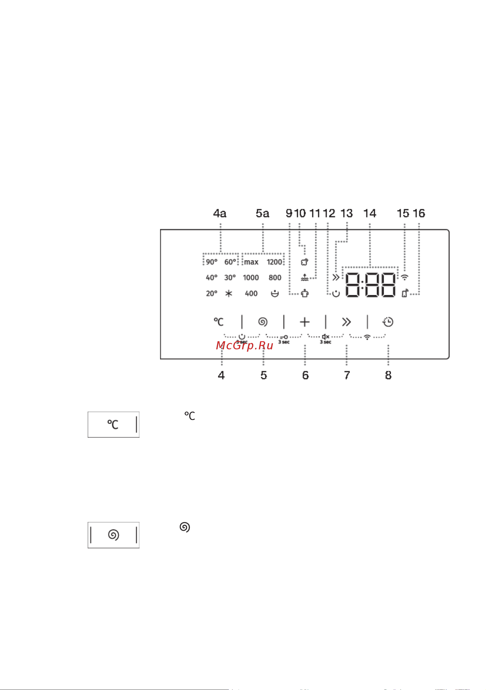 Gorenje WPNEI74ASWIFI/C Инструкция по эксплуатации онлайн [39/65] 812115