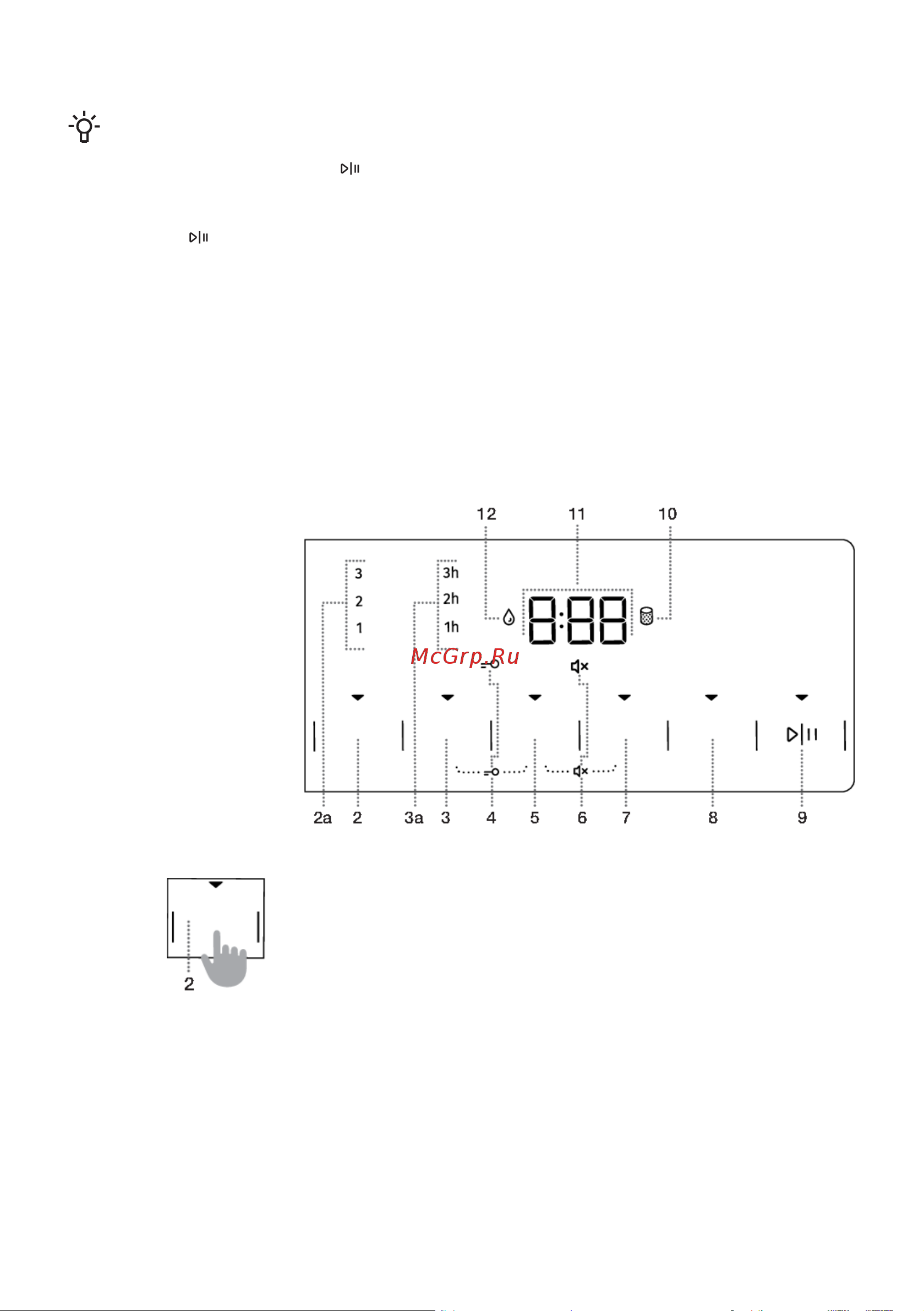 Gorenje DNS92 Инструкция по эксплуатации онлайн [33/58] 812118
