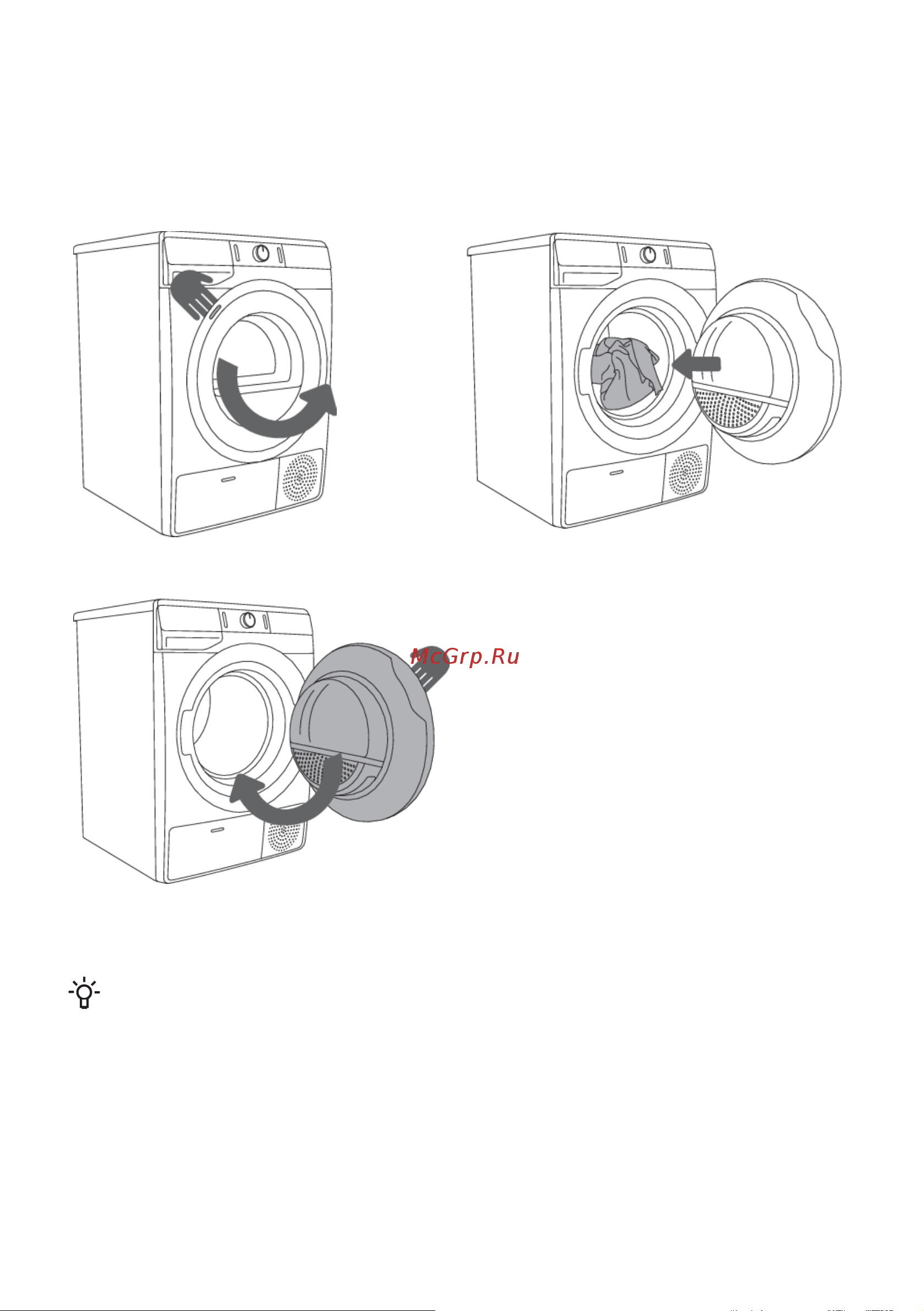 Gorenje DNE92/GN Инструкция по эксплуатации онлайн [29/58] 812119