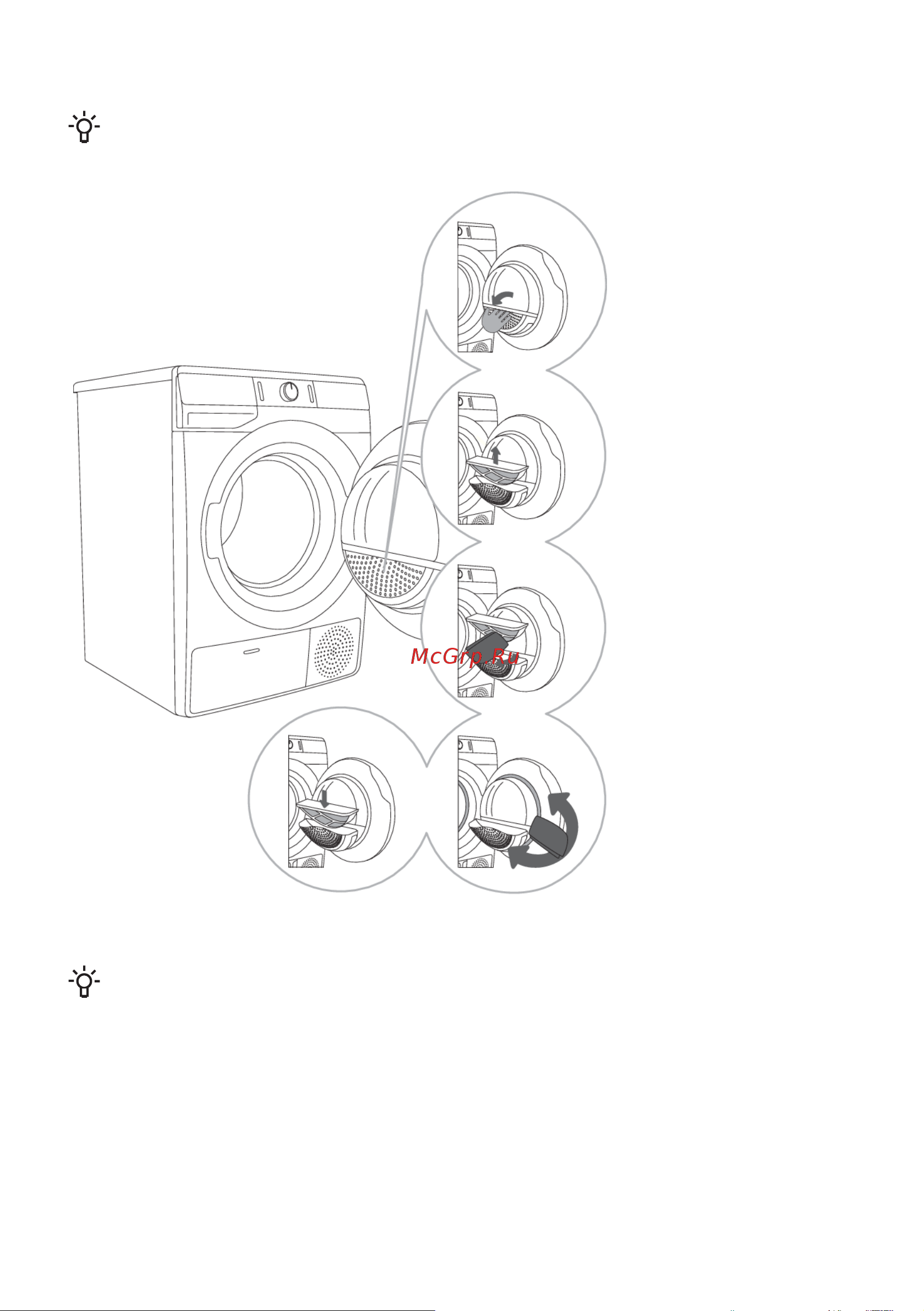 Gorenje DNE92/GN Инструкция по эксплуатации онлайн [42/58] 812119