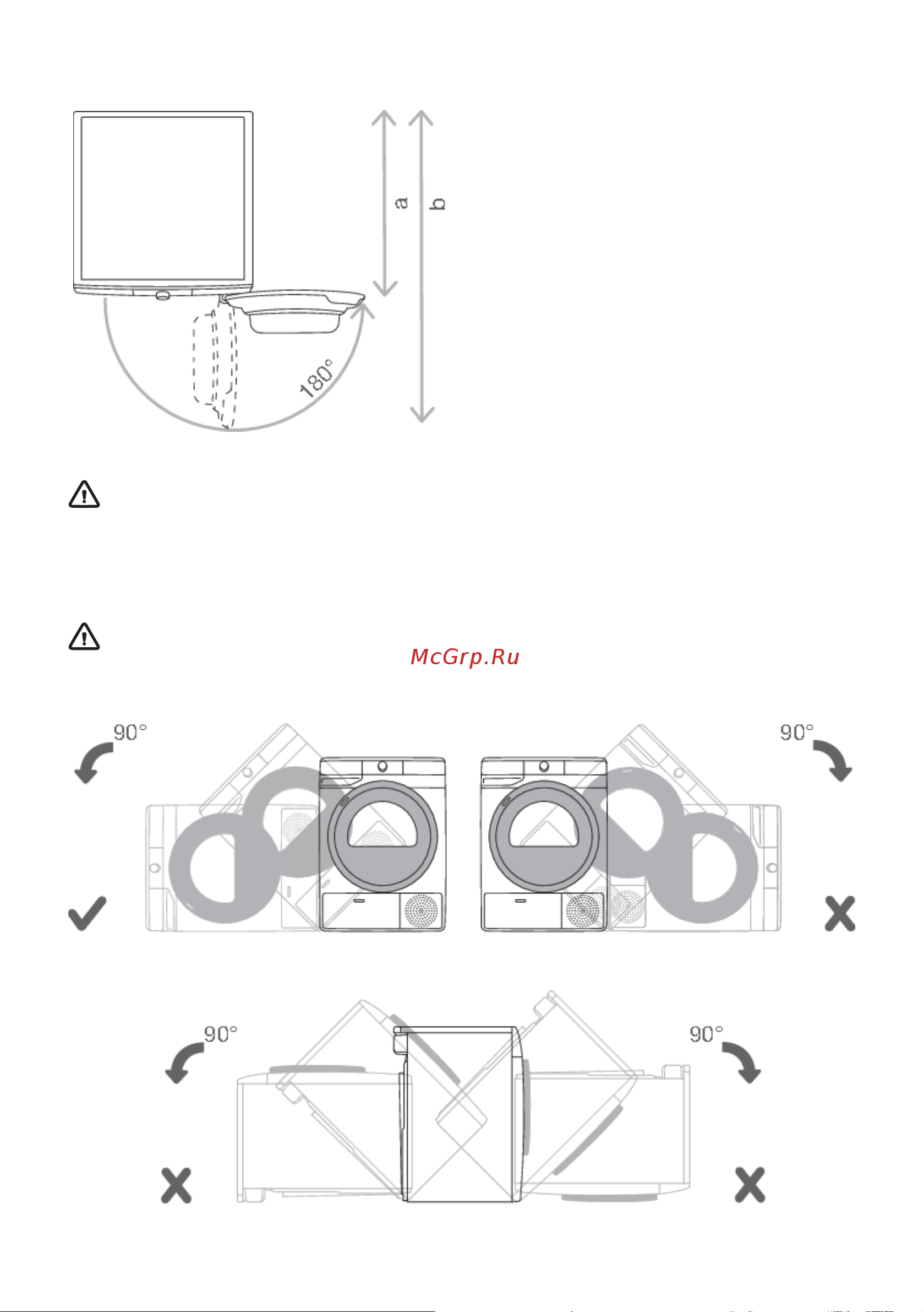 Gorenje DNA82 Инструкция по эксплуатации онлайн [20/58] 812120