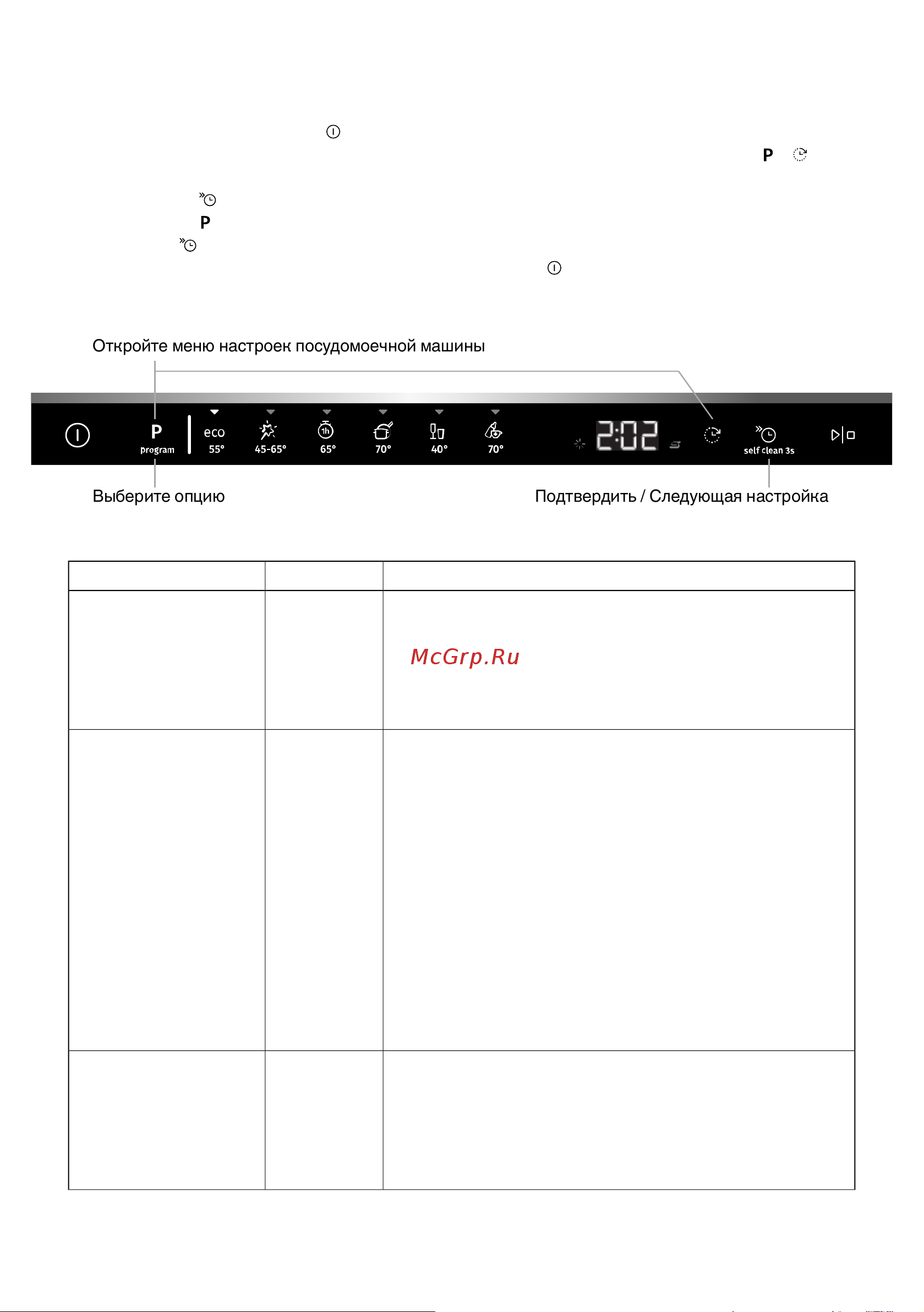 Gorenje GV16D Инструкция по эксплуатации онлайн [21/40] 812134