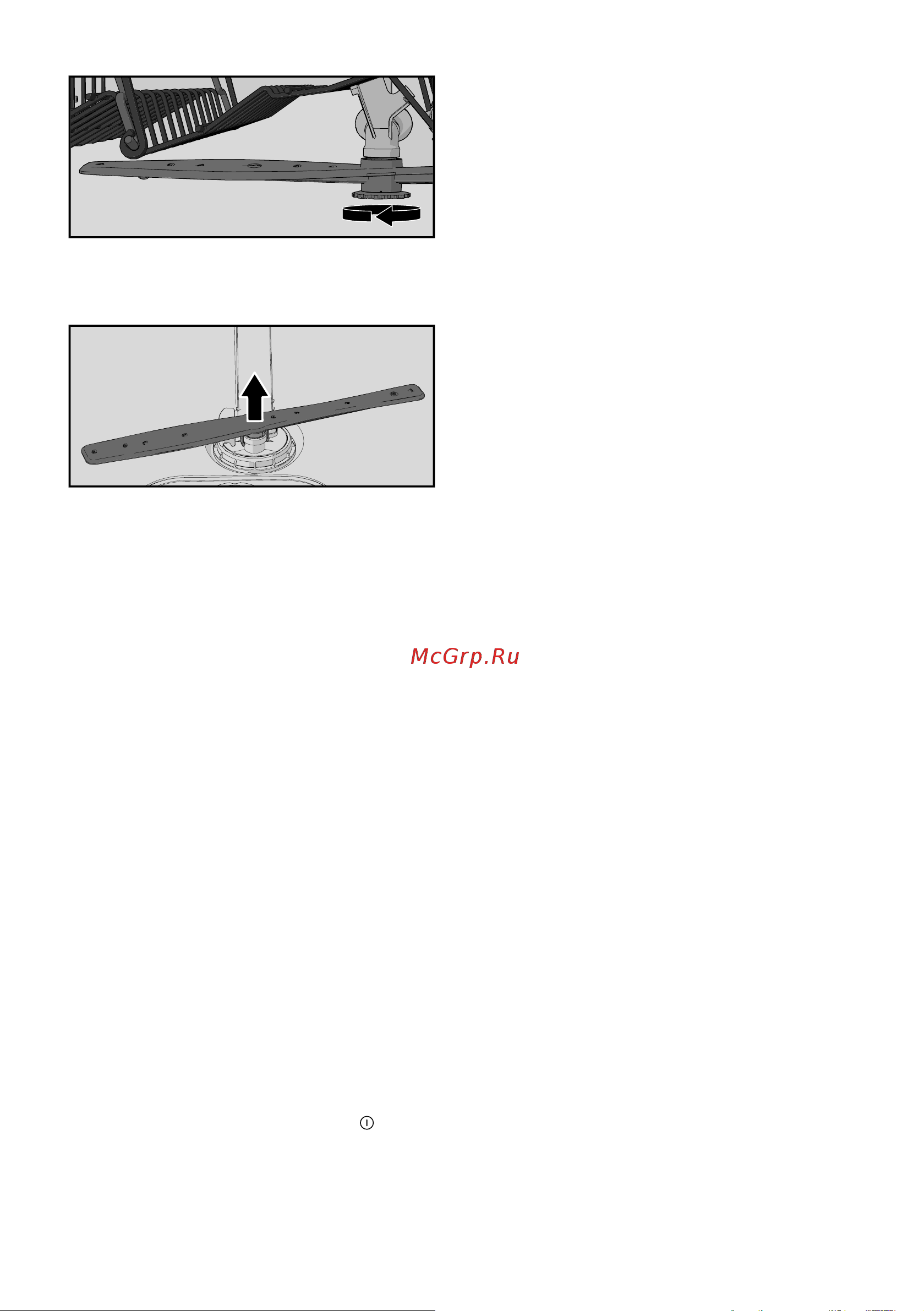 Gorenje GV16D Инструкция по эксплуатации онлайн [25/40] 812134