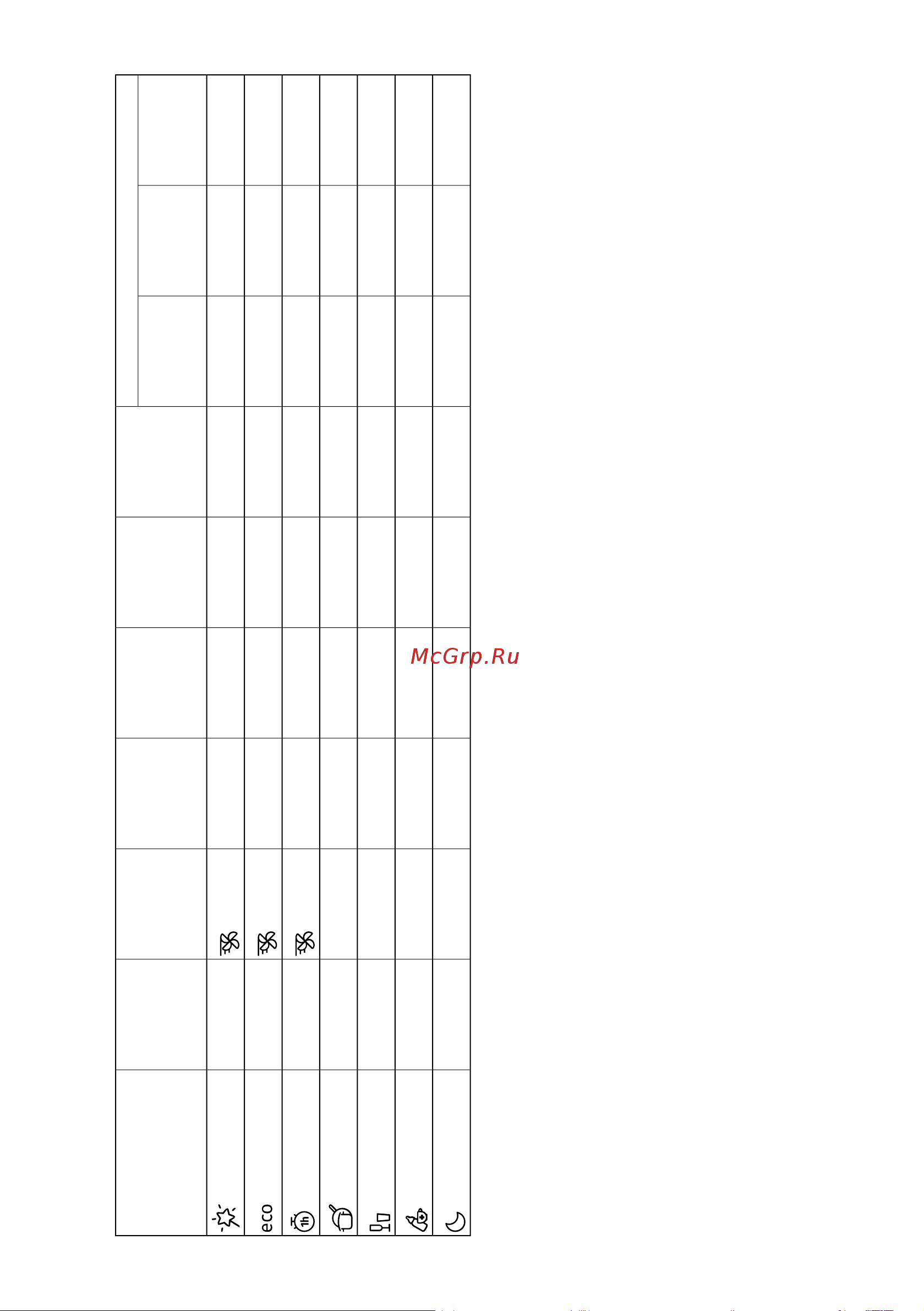 Gorenje GV673C61 Инструкция по эксплуатации онлайн [21/44] 812137