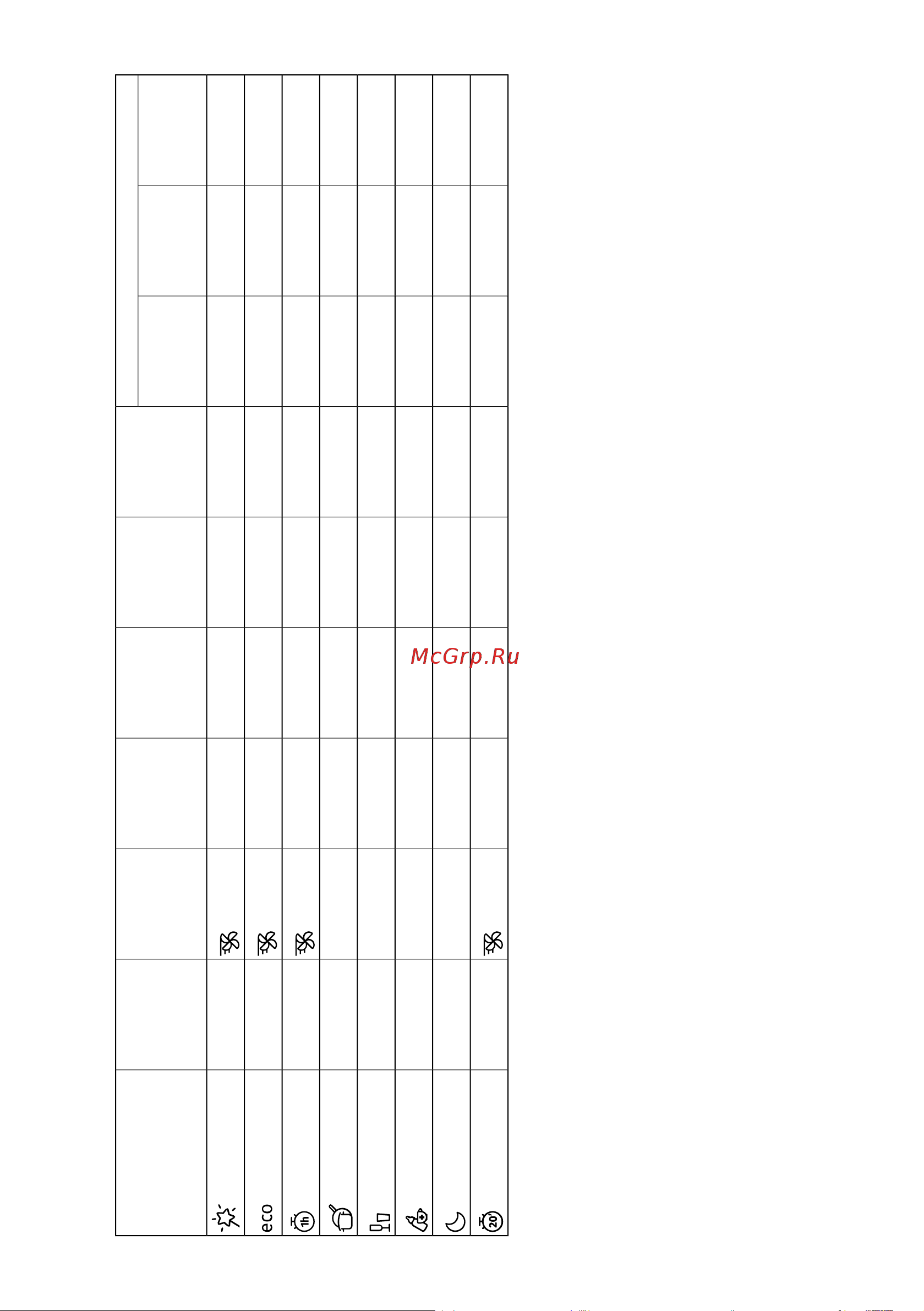 Gorenje GV663C61 Инструкция по эксплуатации онлайн [20/40] 812139