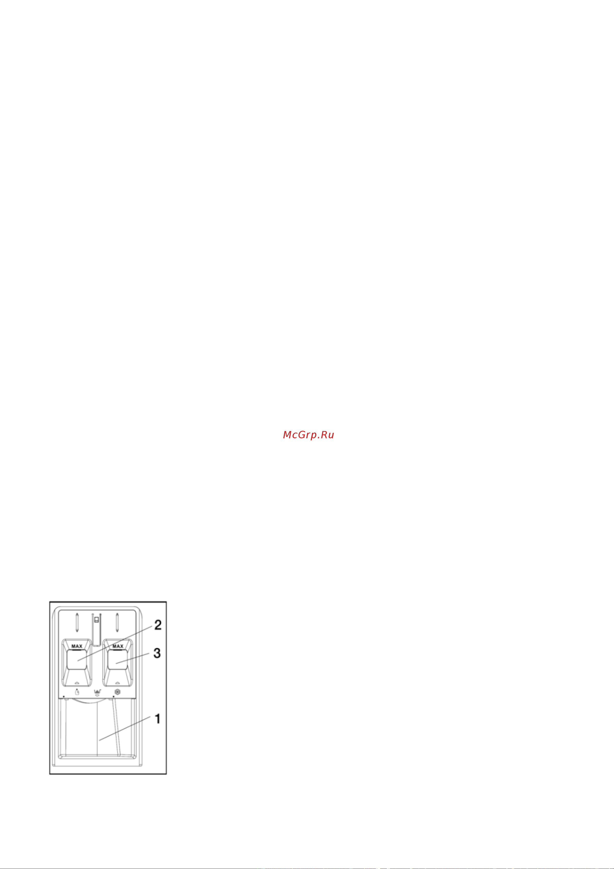 Weissgauff WM 58411 Direct Drive Steam Инструкция по эксплуатации онлайн [27/37] 812171