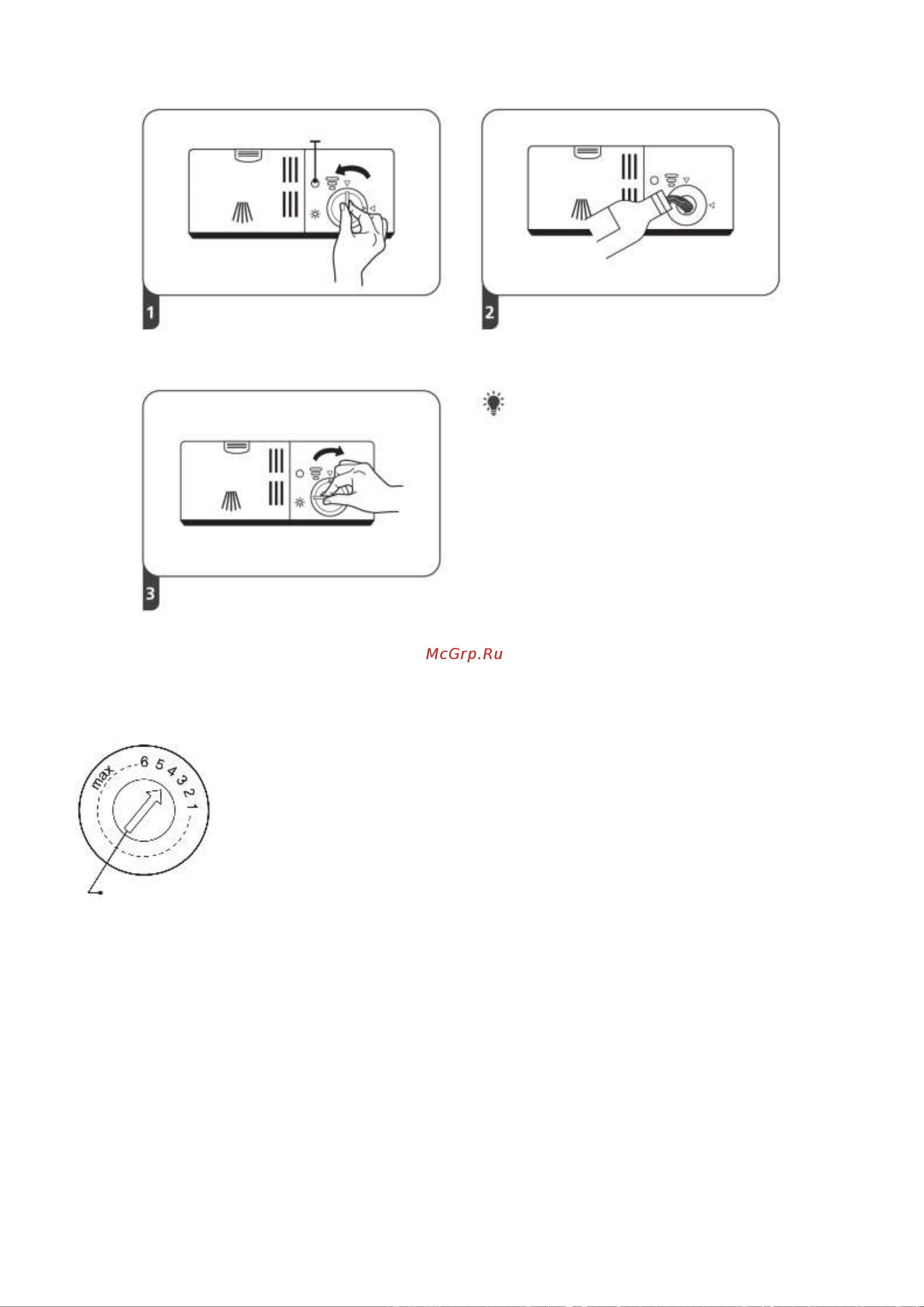 Weissgauff BDW 6026 D Инструкция по эксплуатации онлайн [28/33] 812180