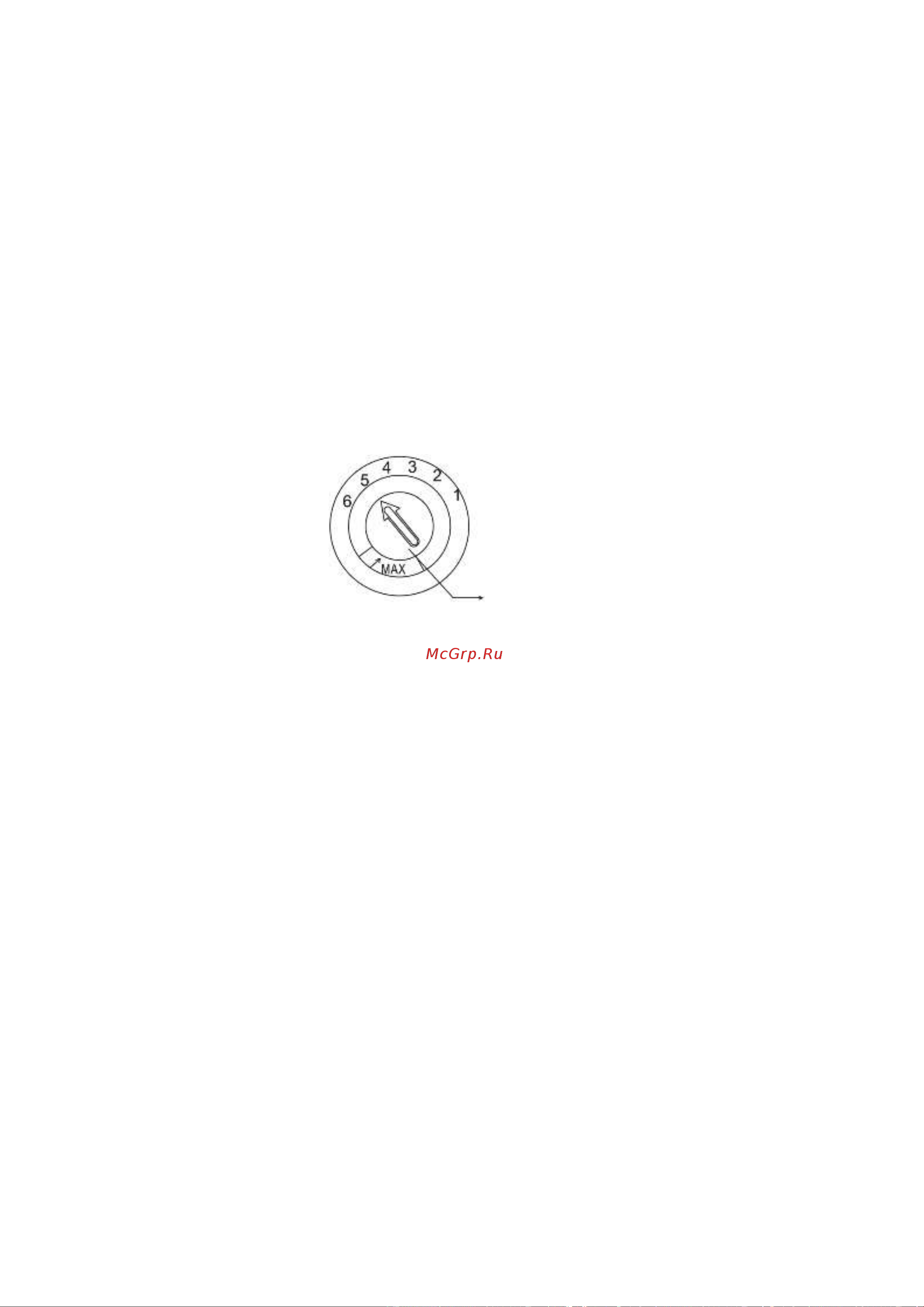 Weissgauff BDW 4525 D Infolight Инструкция по эксплуатации онлайн [11/36] 812183