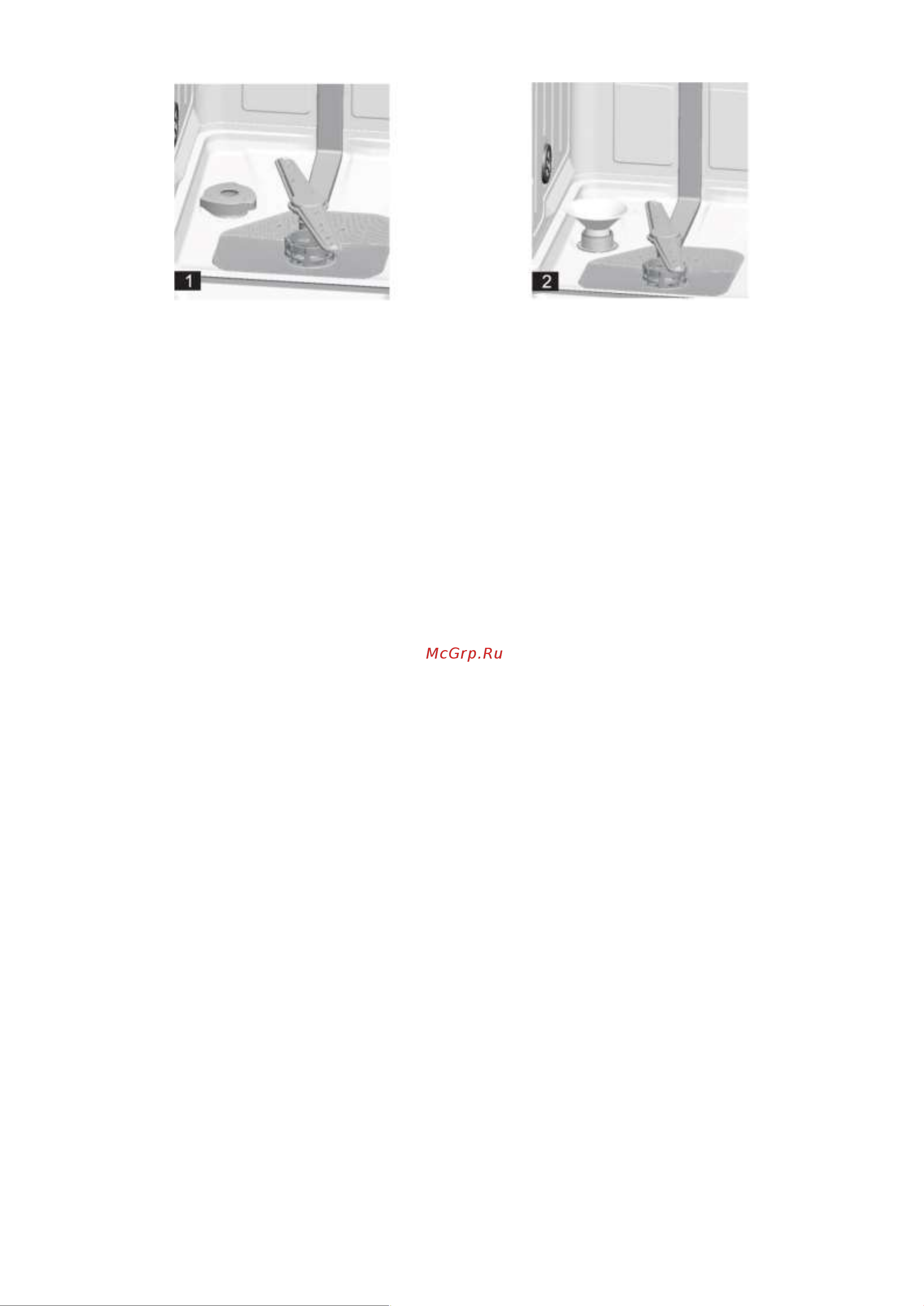 Weissgauff BDW 4525 D Infolight Инструкция по эксплуатации онлайн [9/36] 812183