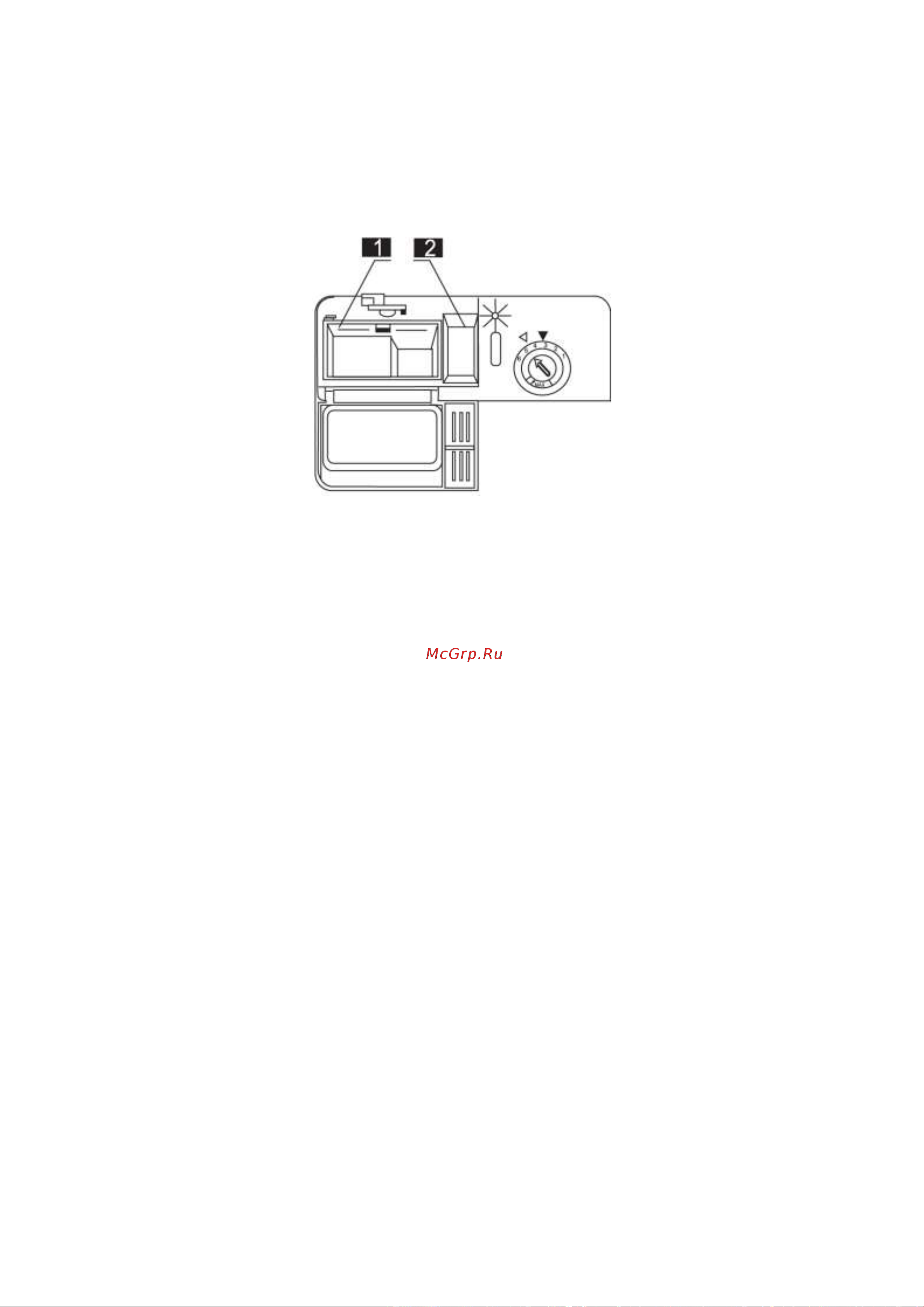 Weissgauff BDW 6025 Infolight Инструкция по эксплуатации онлайн [13/36] 812184