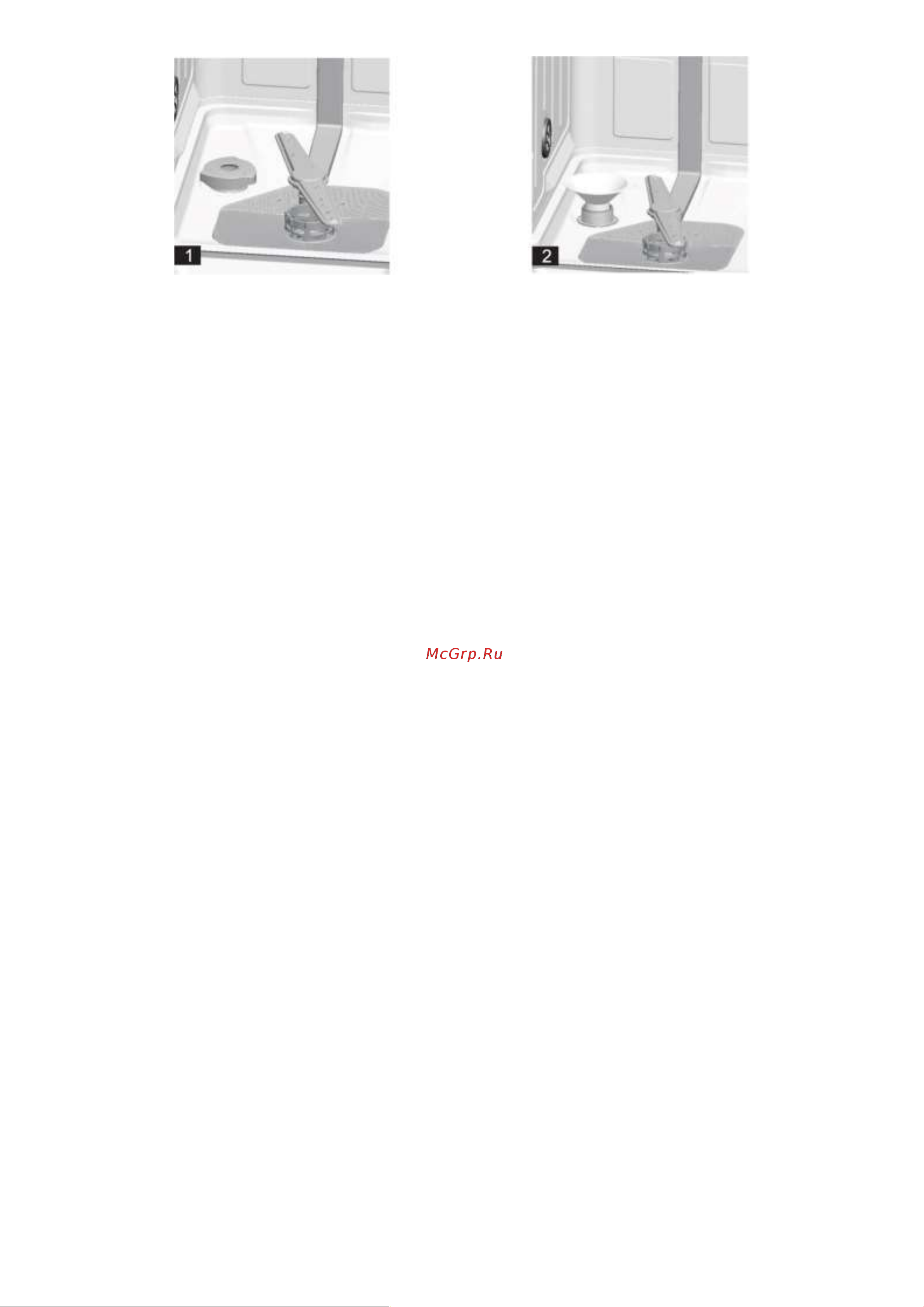 Weissgauff BDW 6025 Infolight Инструкция по эксплуатации онлайн [9/36] 812184