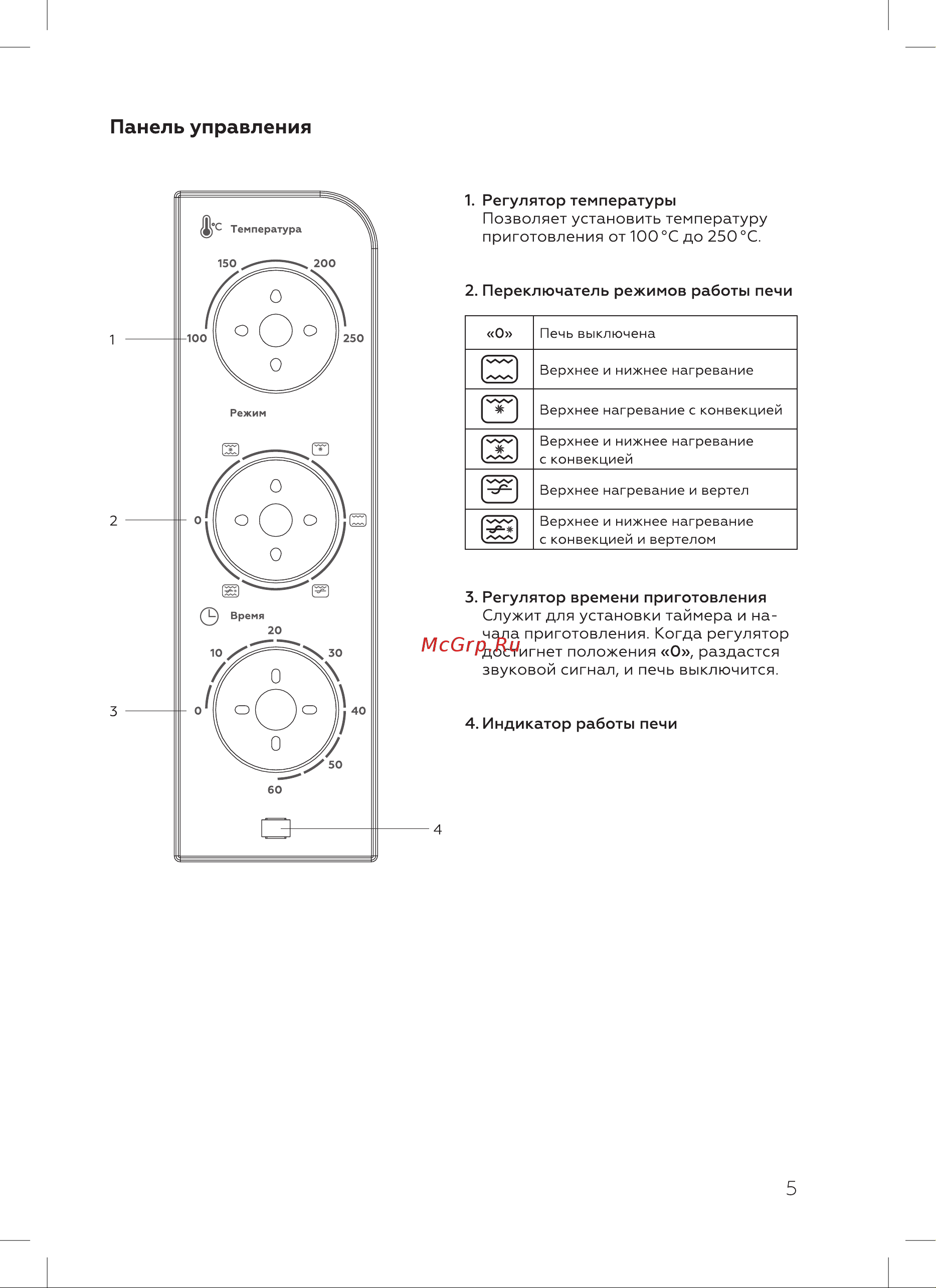 BQ EO1002B Инструкция по эксплуатации онлайн [7/20] 812406