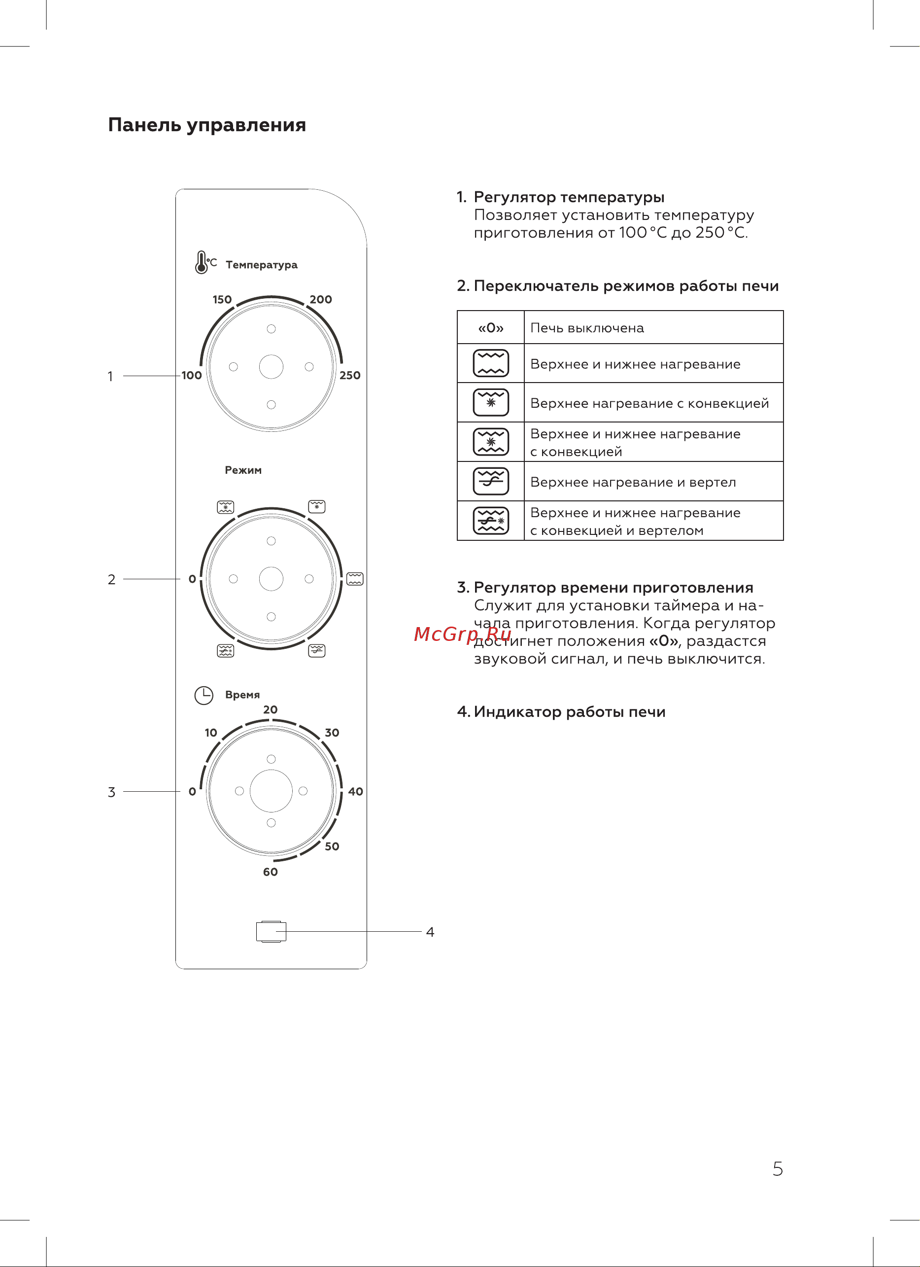 BQ EO2001W Инструкция по эксплуатации онлайн [7/20] 812407